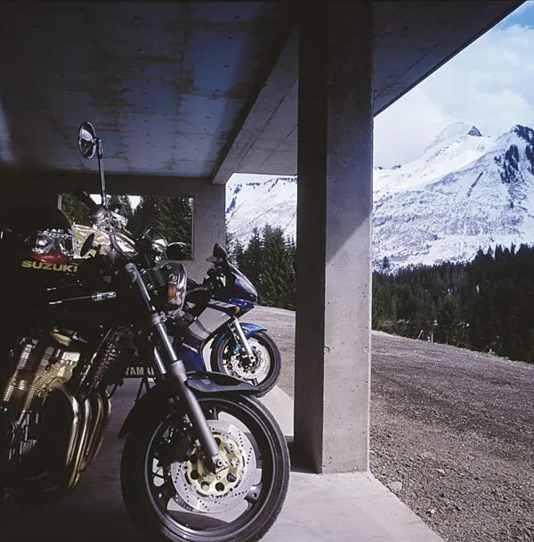 Other in Hotel Sonnalpen