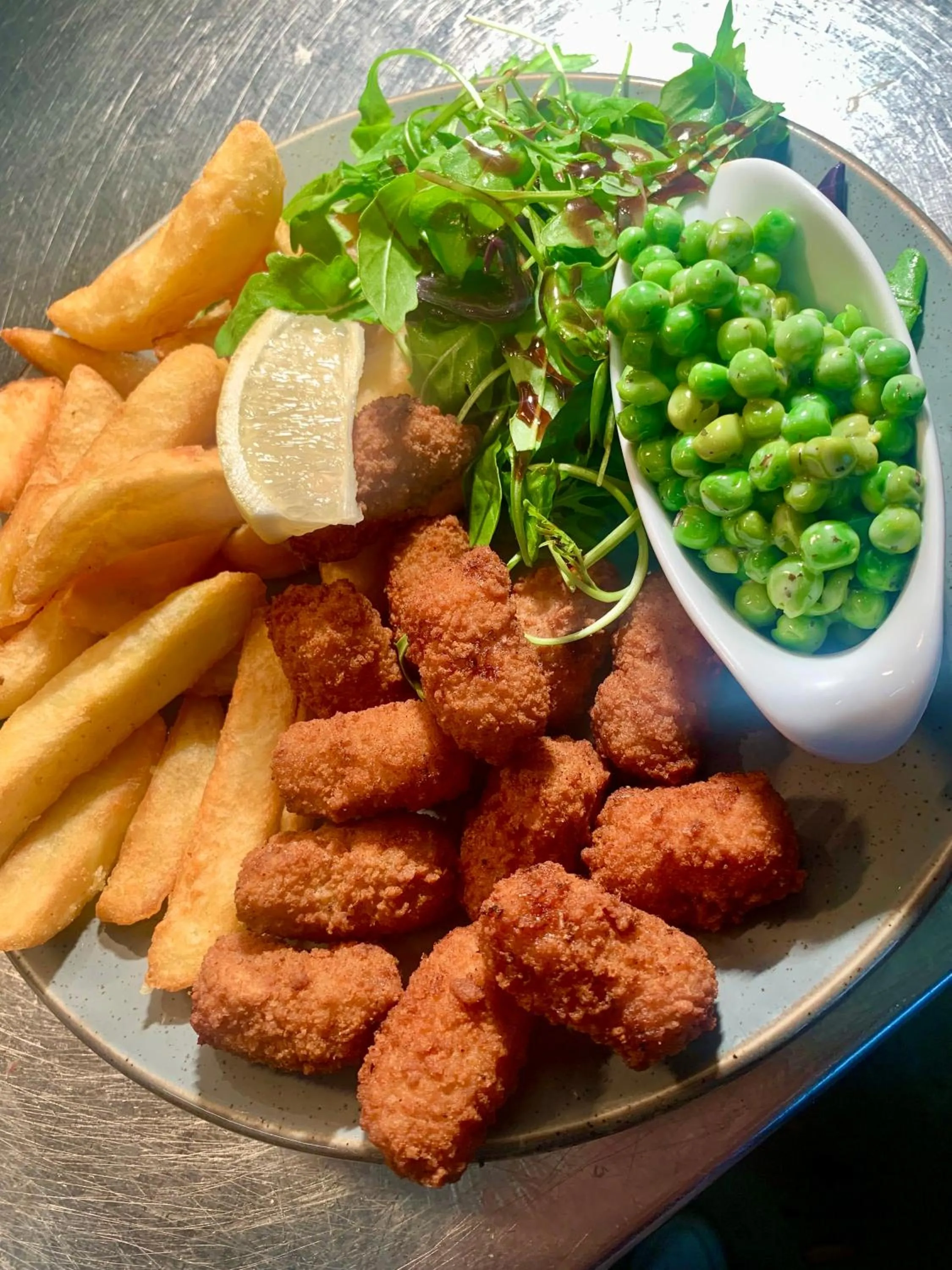 The Yew Tree at Longhope