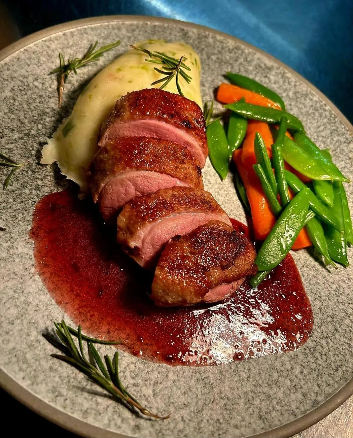 Food in Royal Oak Appleby