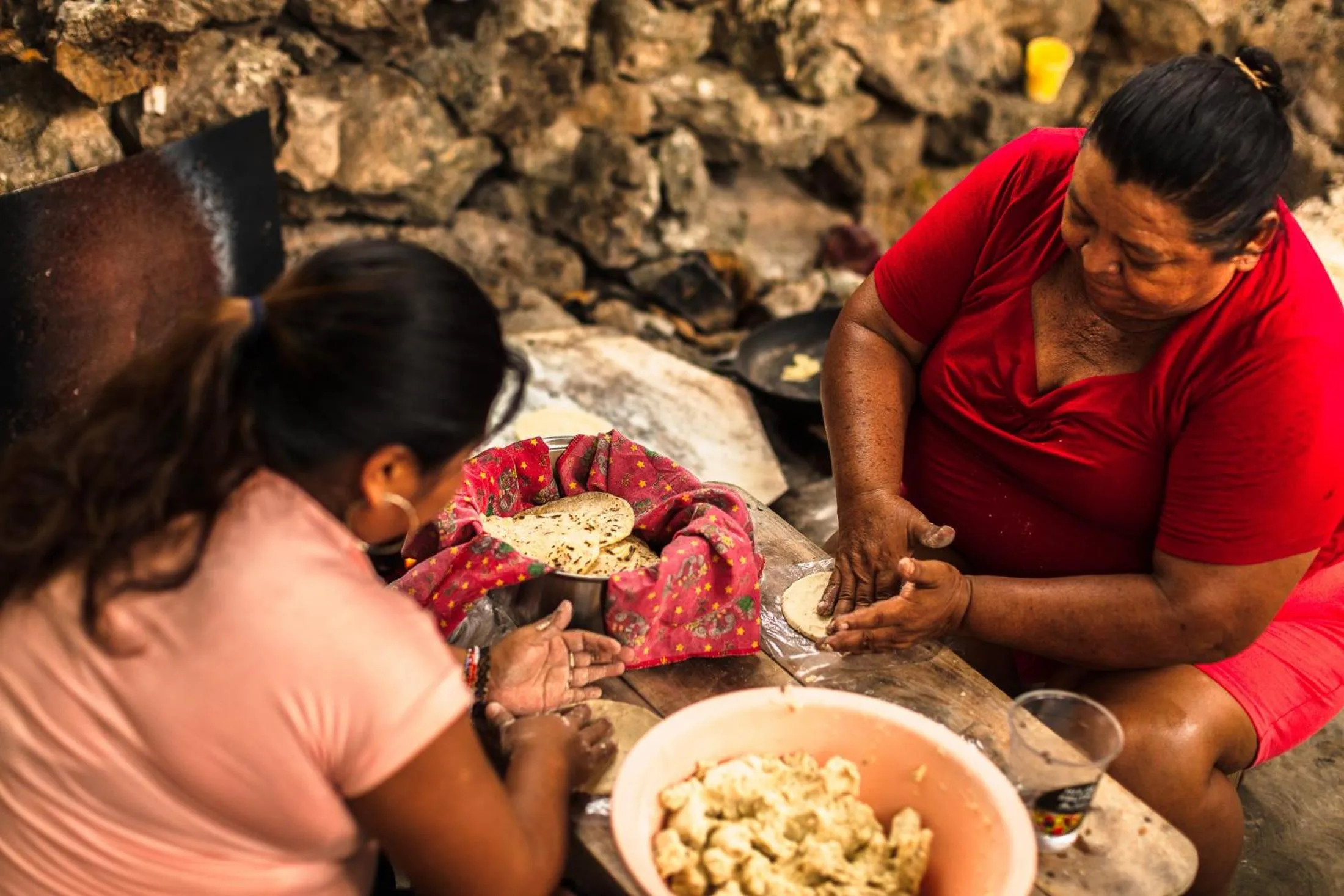 Off site in Che Nomadas Mérida Hostel