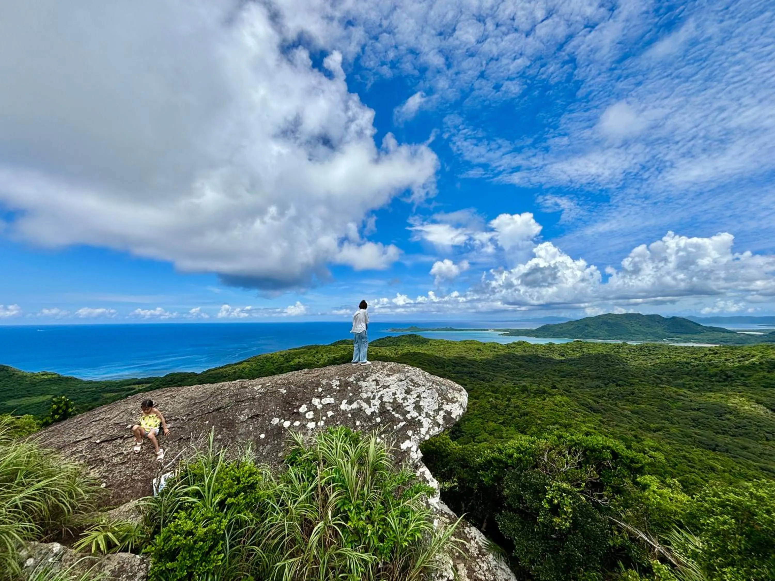 Nearby landmark in Wellness pension Coco