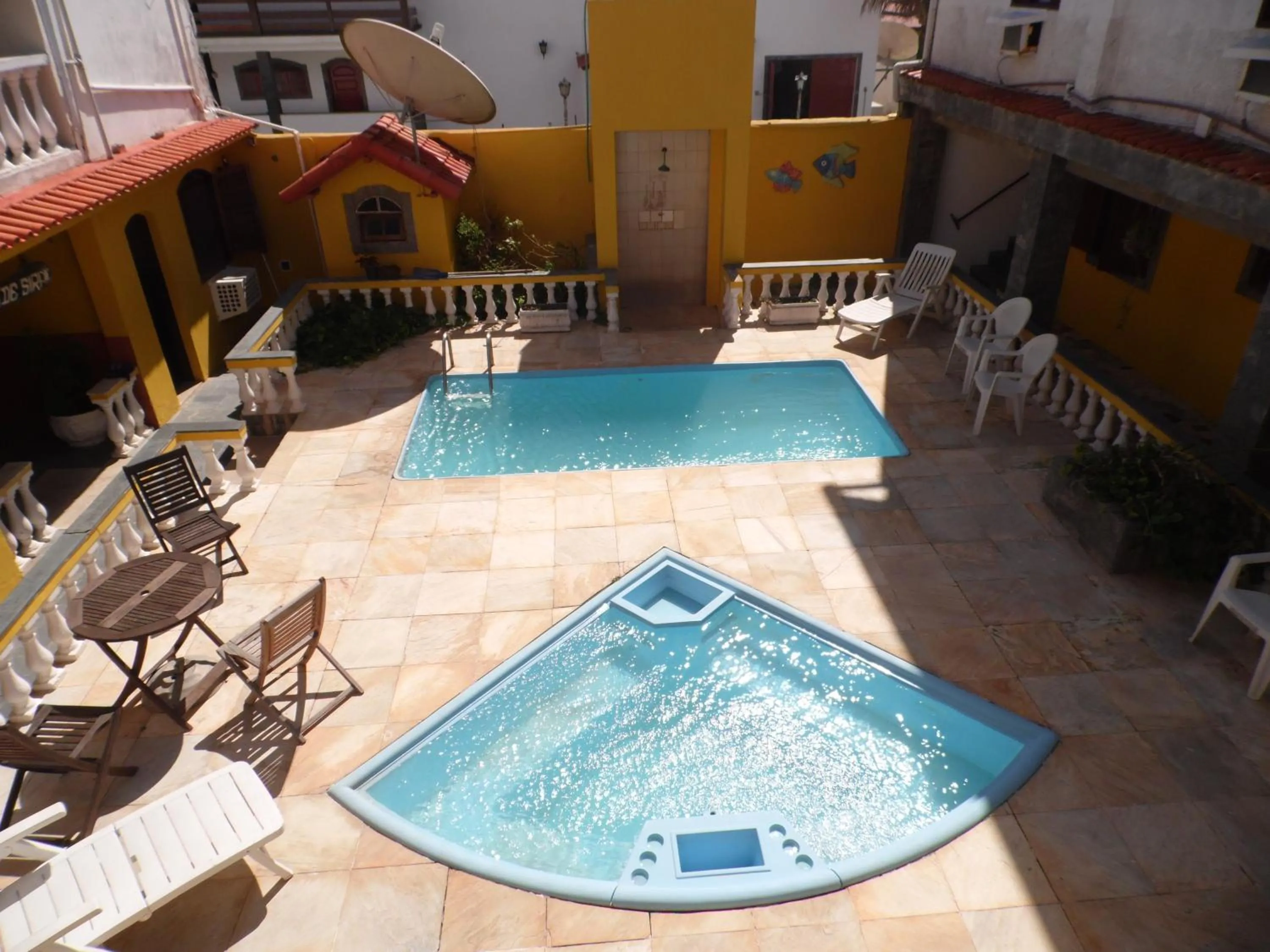 Other in Pousada Pratagy