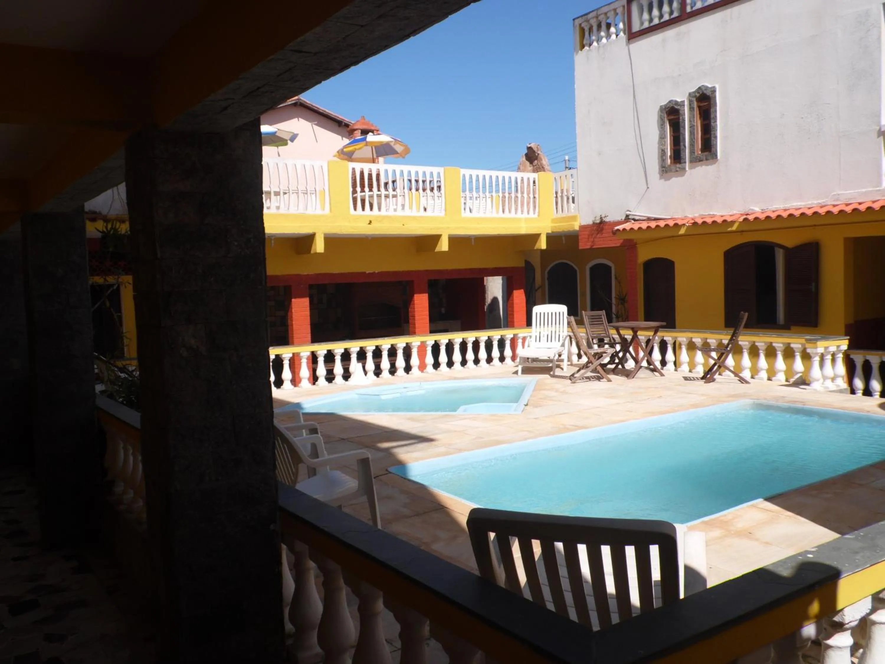 Other in Pousada Pratagy