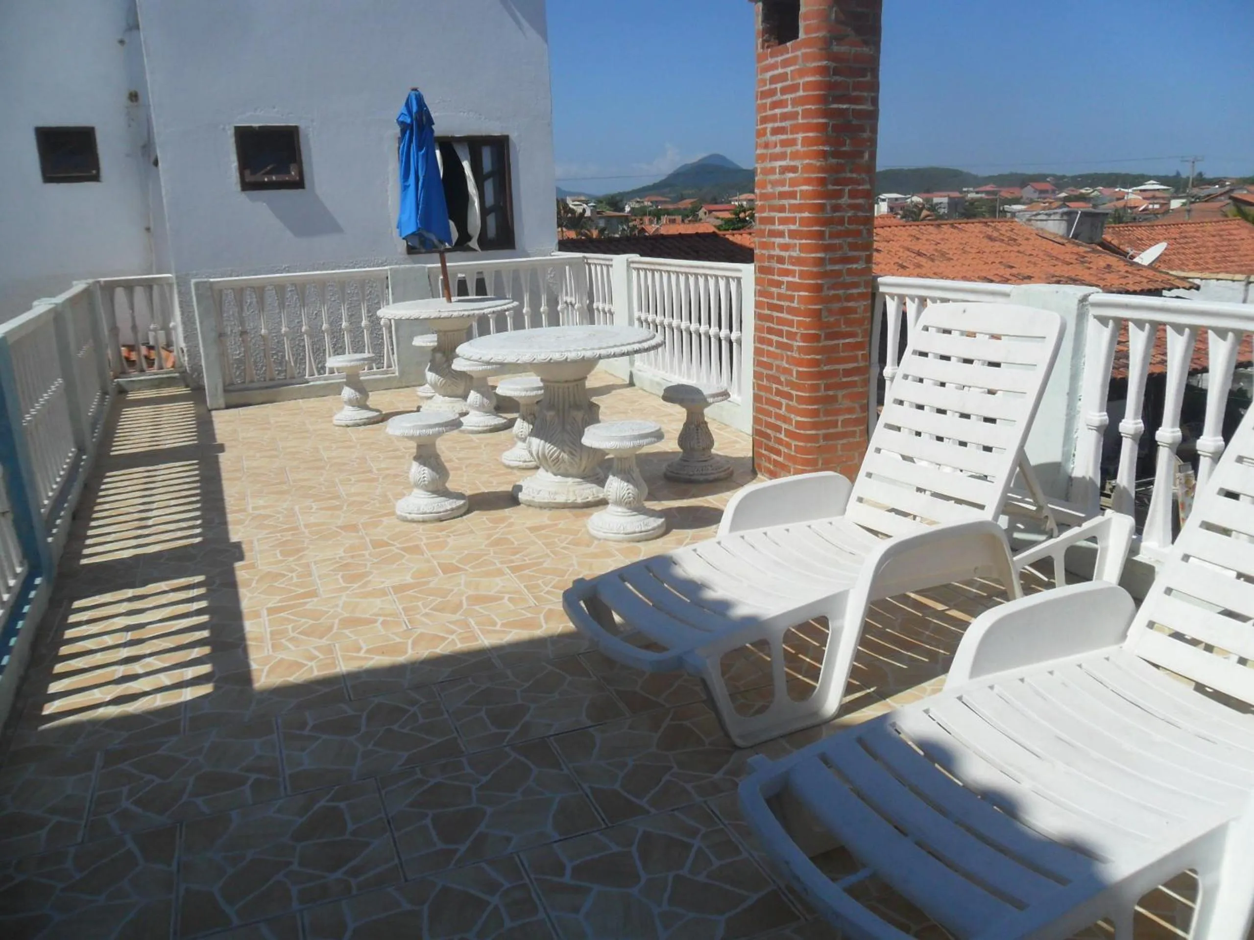 Other in Pousada Pratagy