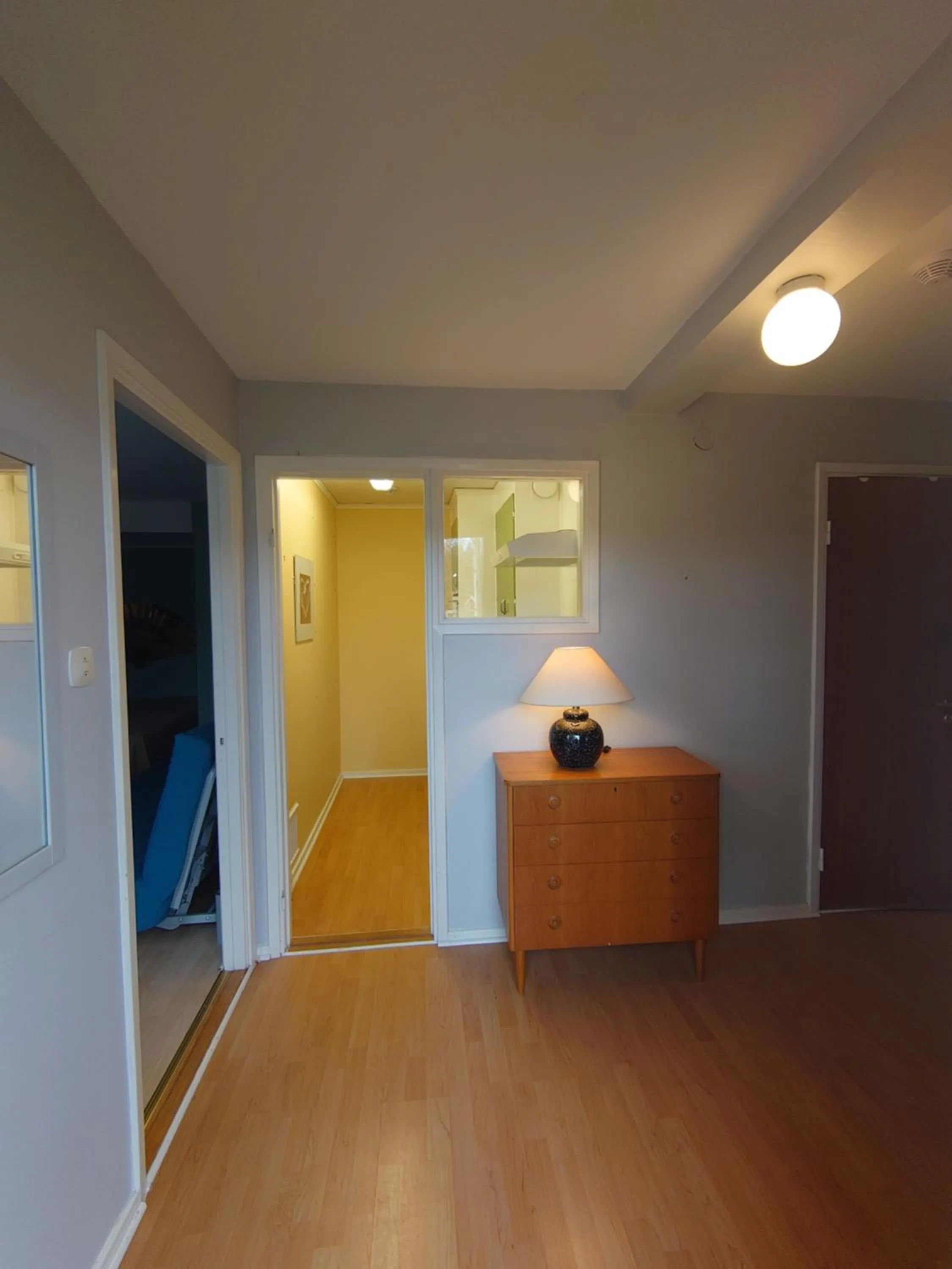 Photo of the whole room in Vena Värdshus