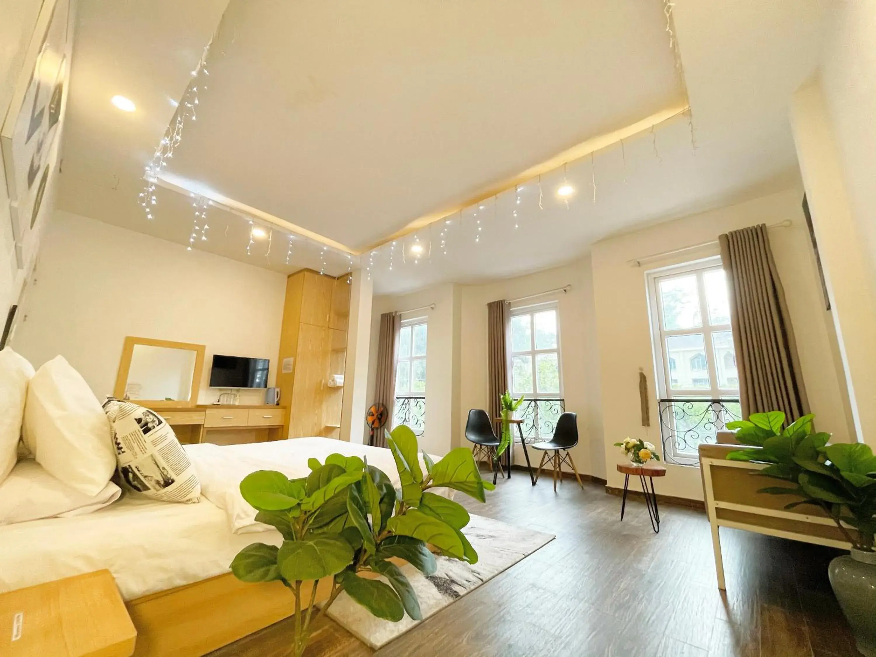 Street View Hotel & Apartment Street View Hotel & Apartment