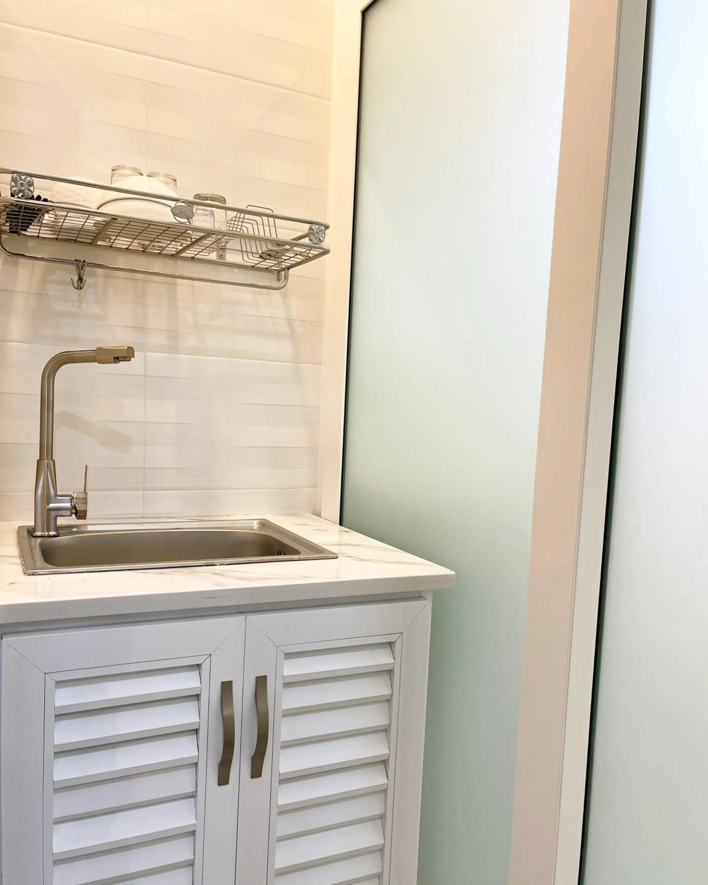 Street View Hotel & Apartment