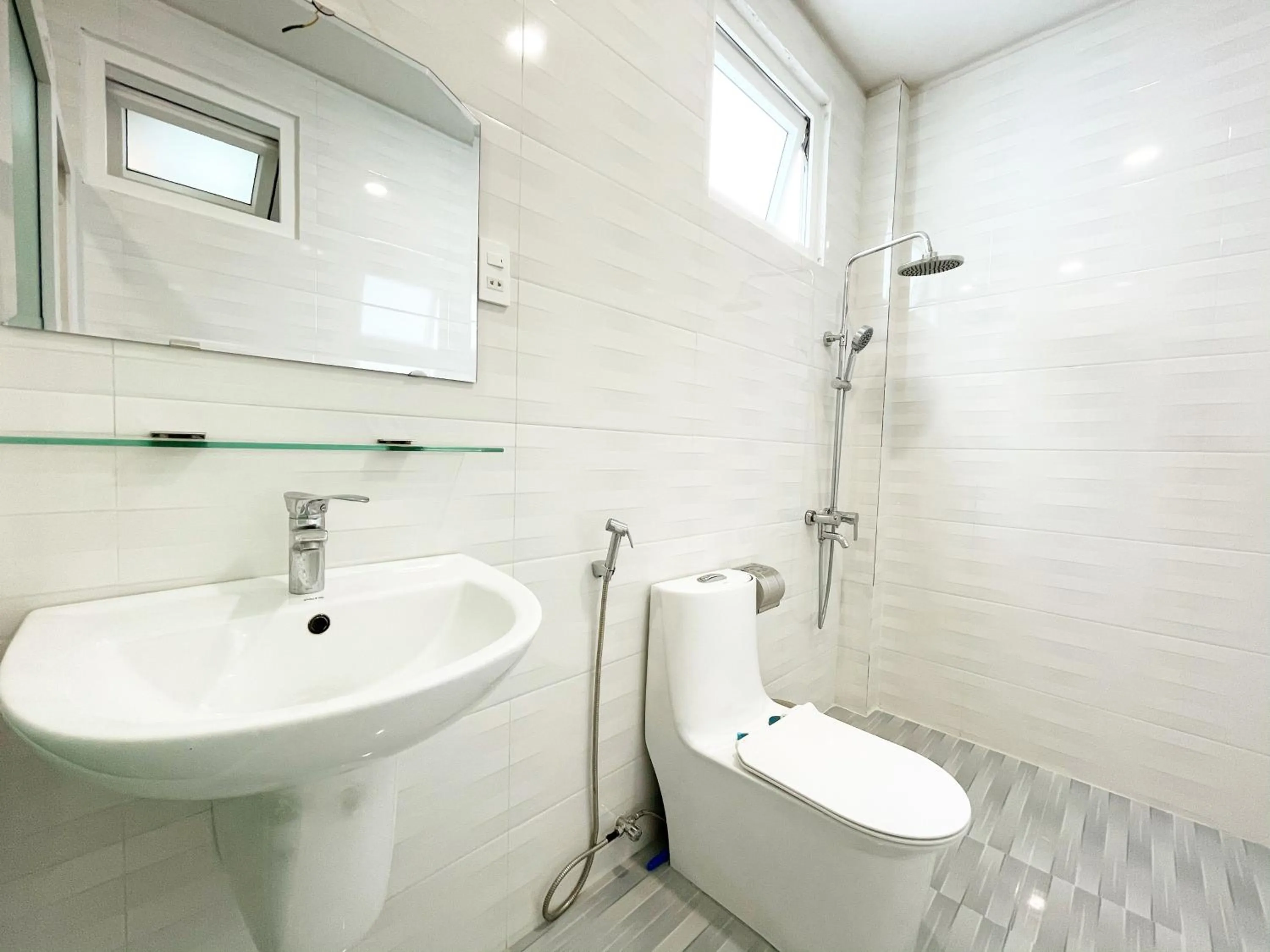 Street View Hotel & Apartment