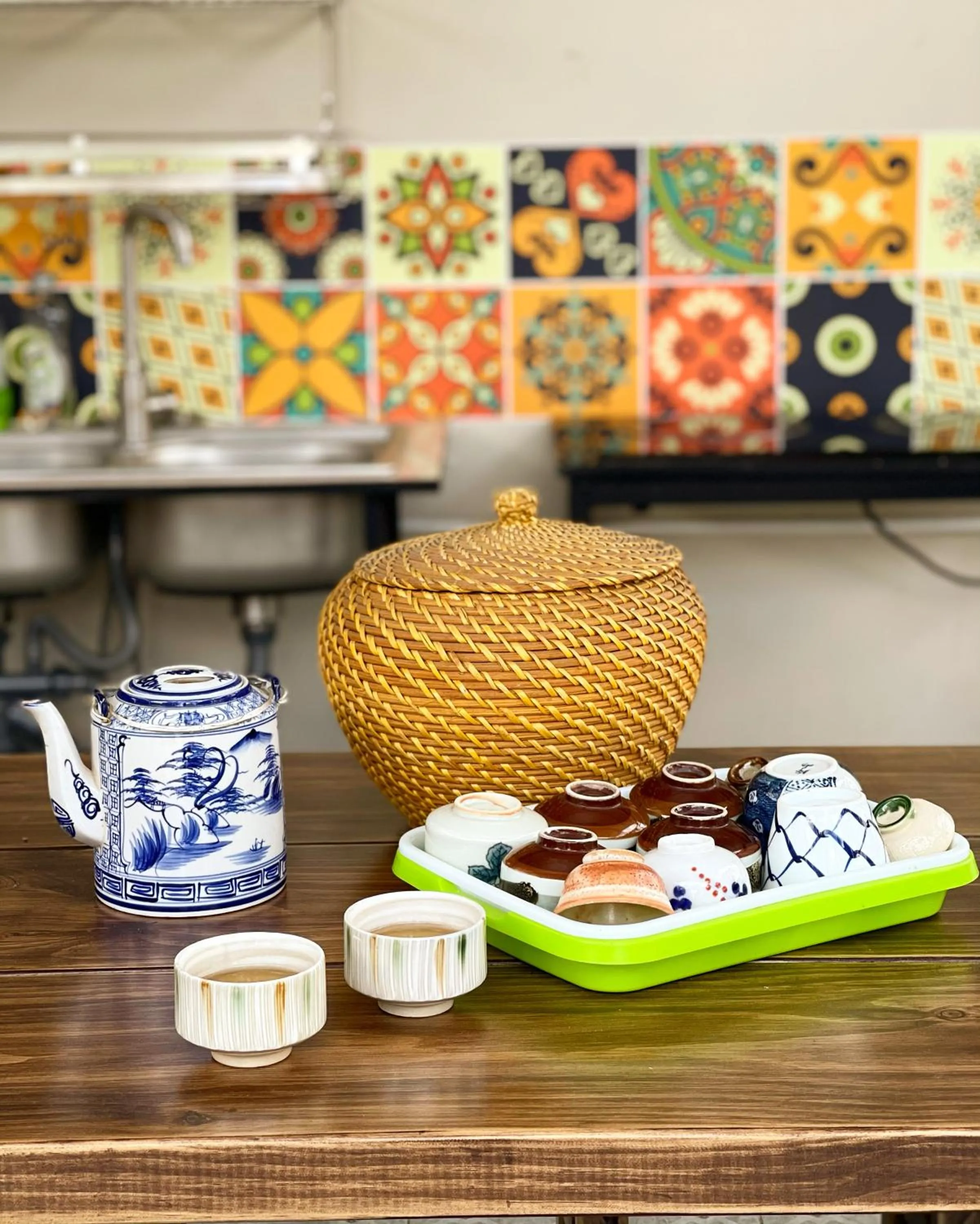 Street View Hotel & Apartment