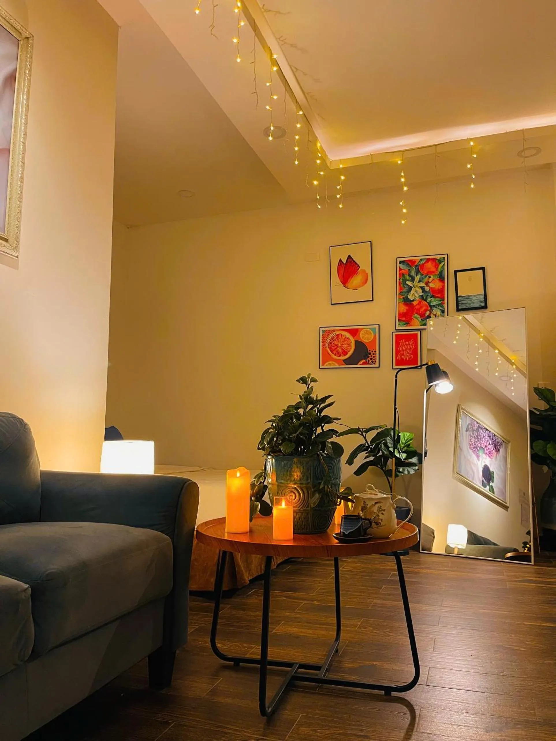 Street View Hotel & Apartment