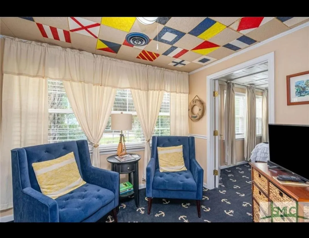 Tybee Island Inn Bed & Breakfast