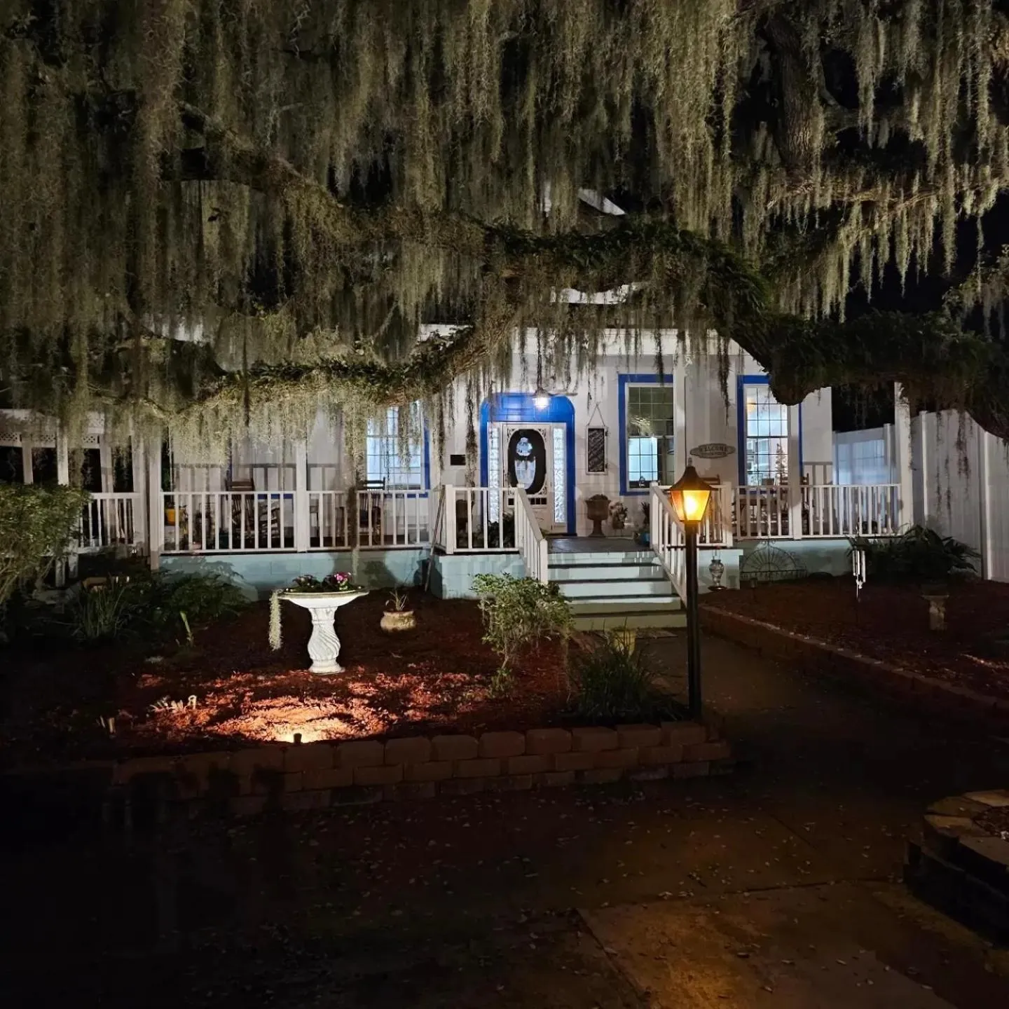 Tybee Island Inn Bed & Breakfast