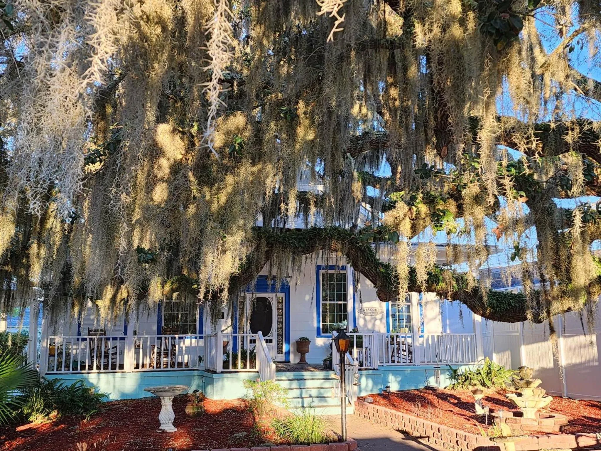 Tybee Island Inn Bed & Breakfast