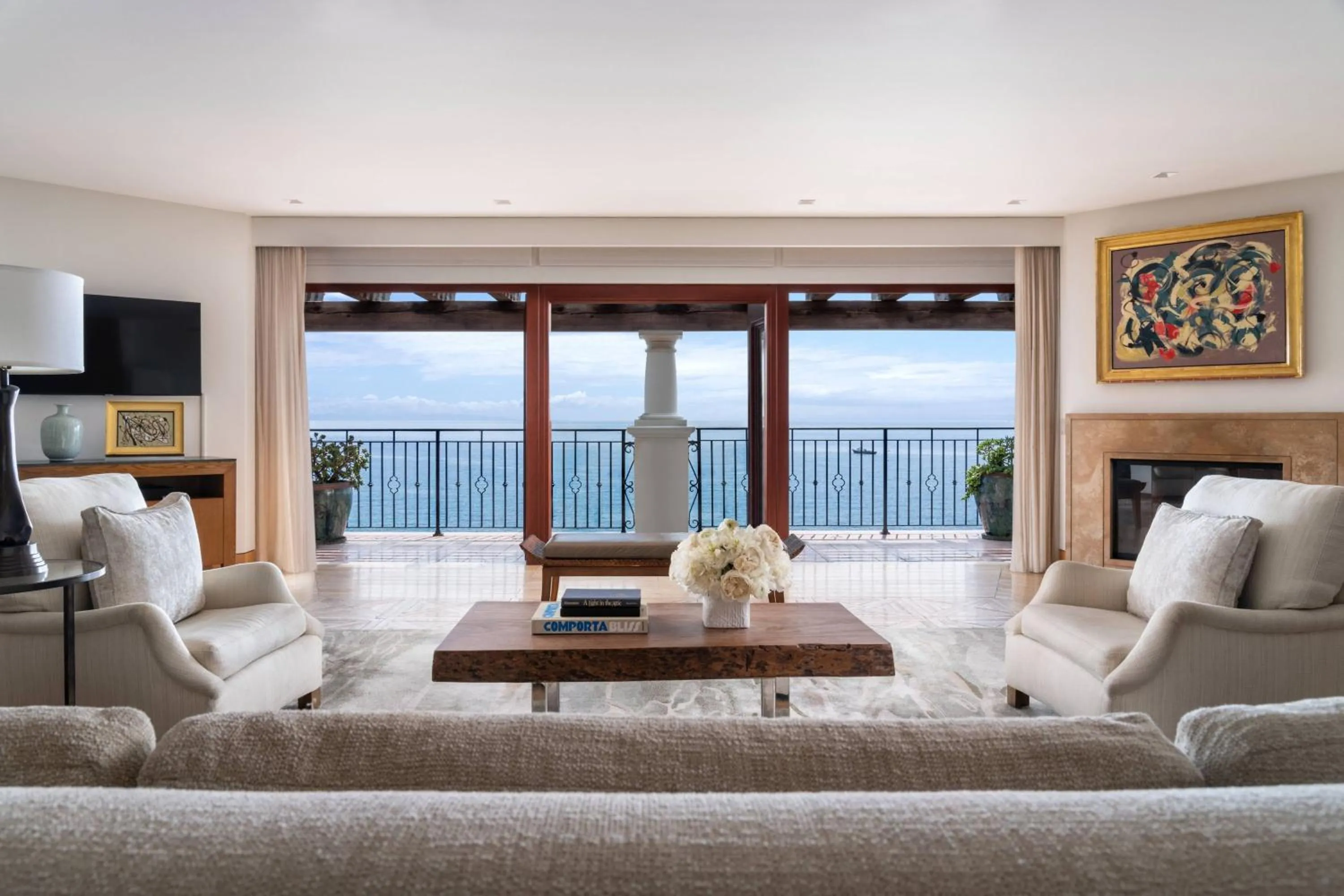 Other in The Ritz-Carlton Bacara, Santa Barbara