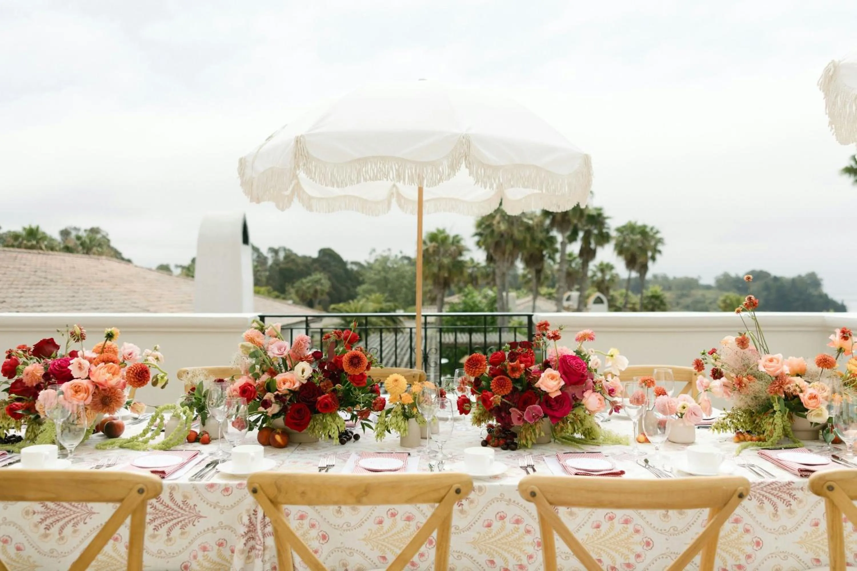 Banquet/Function facilities in The Ritz-Carlton Bacara, Santa Barbara
