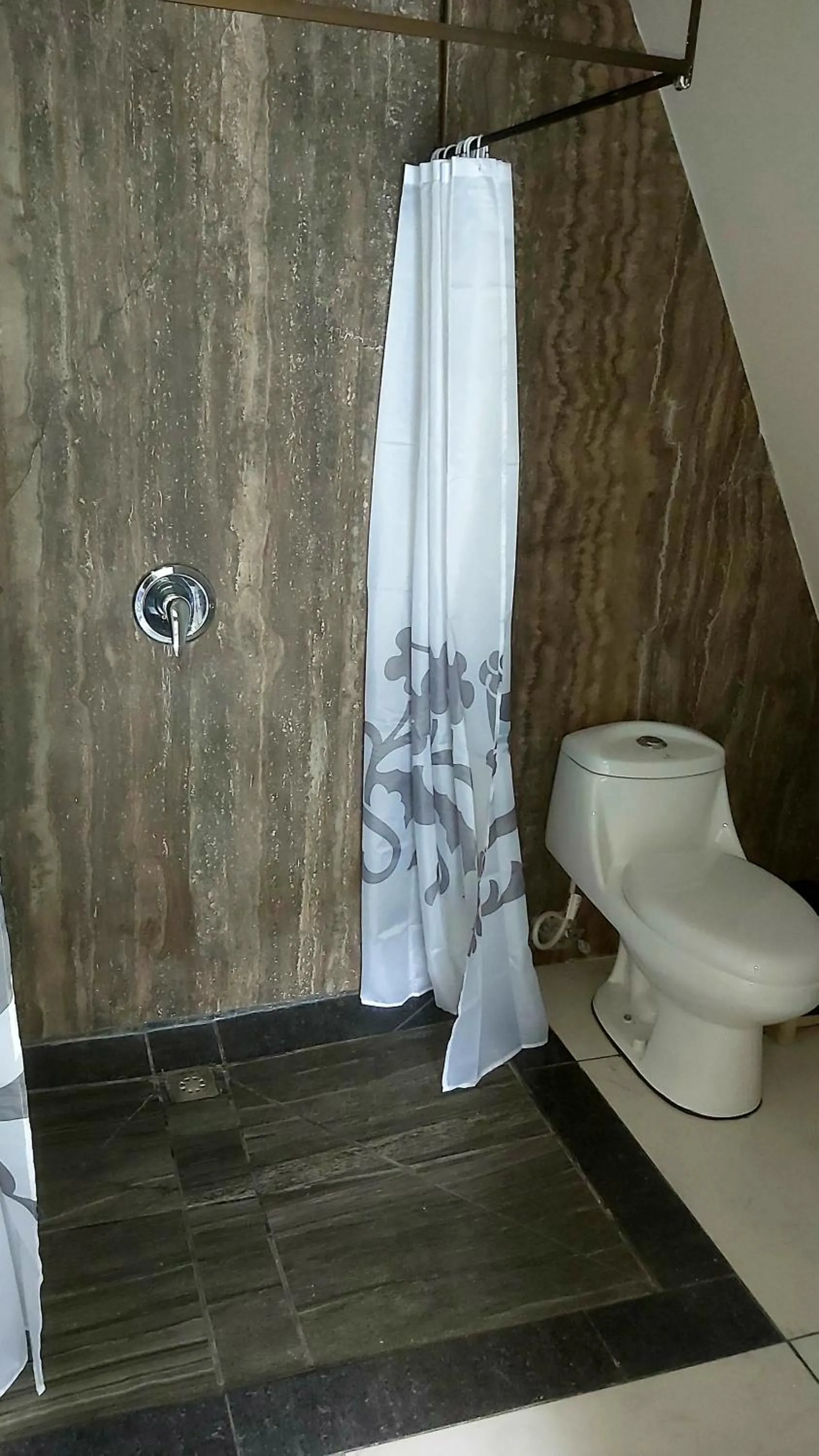 Hotel Monte Campana Heredia