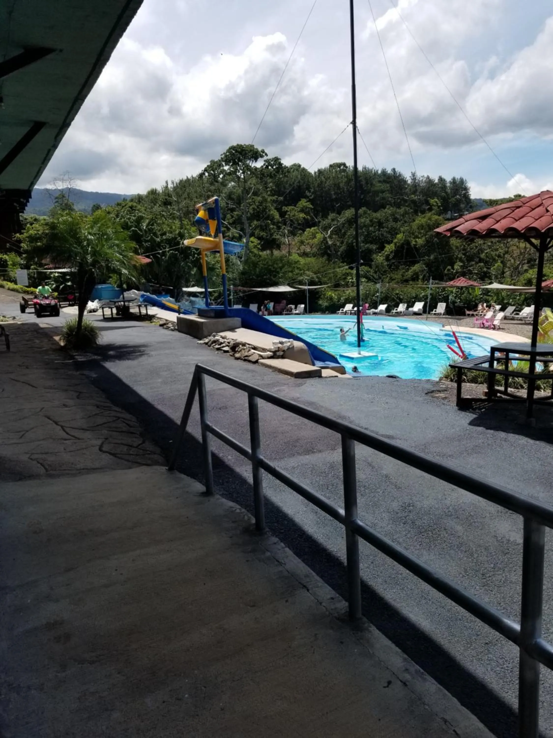 Hotel Monte Campana Heredia