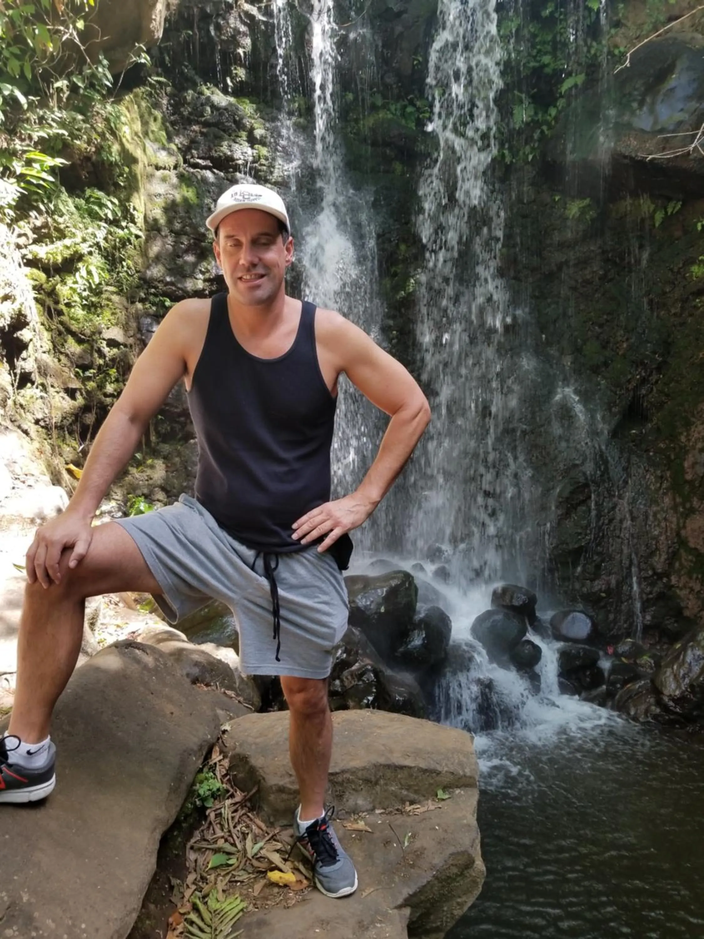 Hotel Monte Campana Heredia