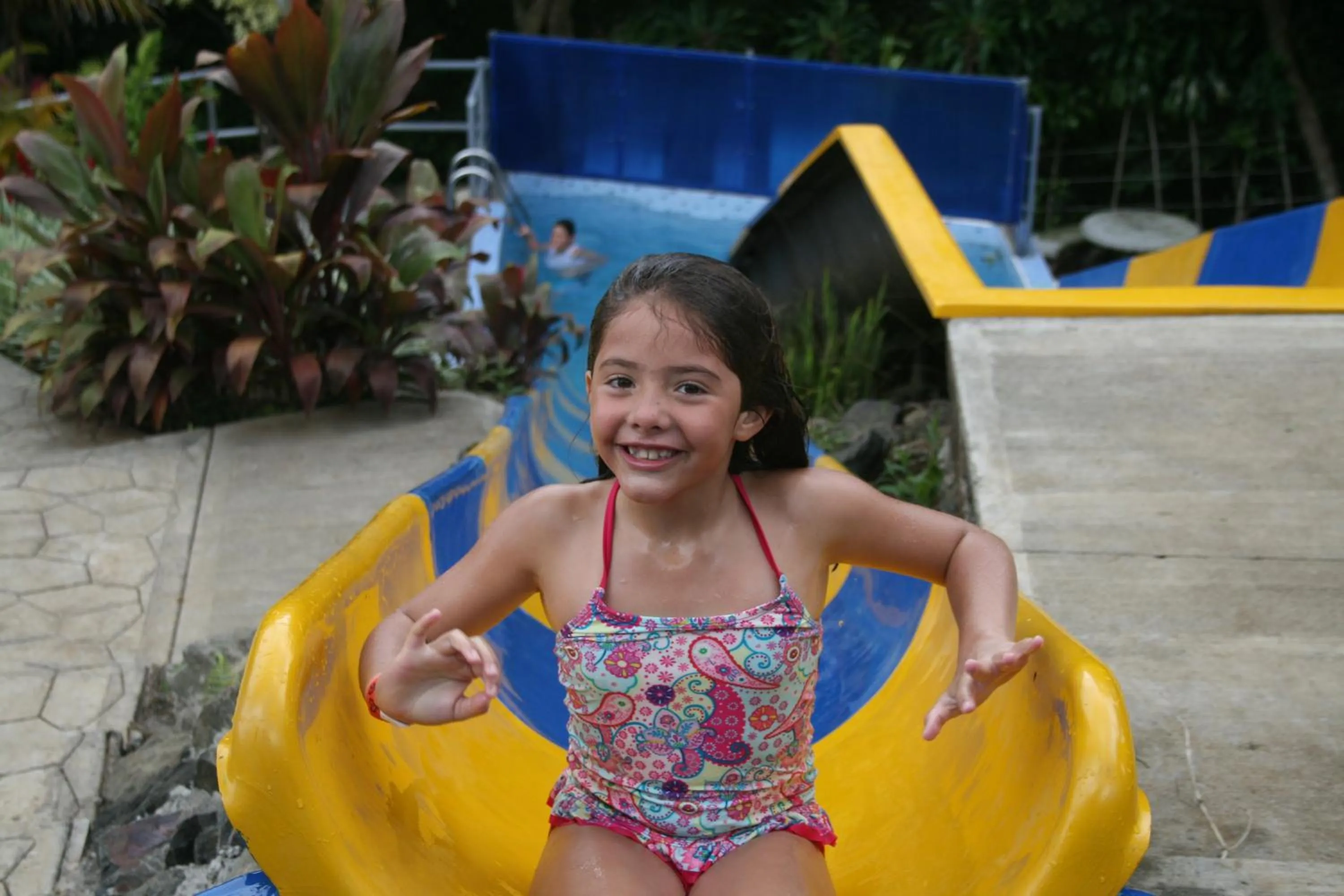 Hotel Monte Campana Heredia