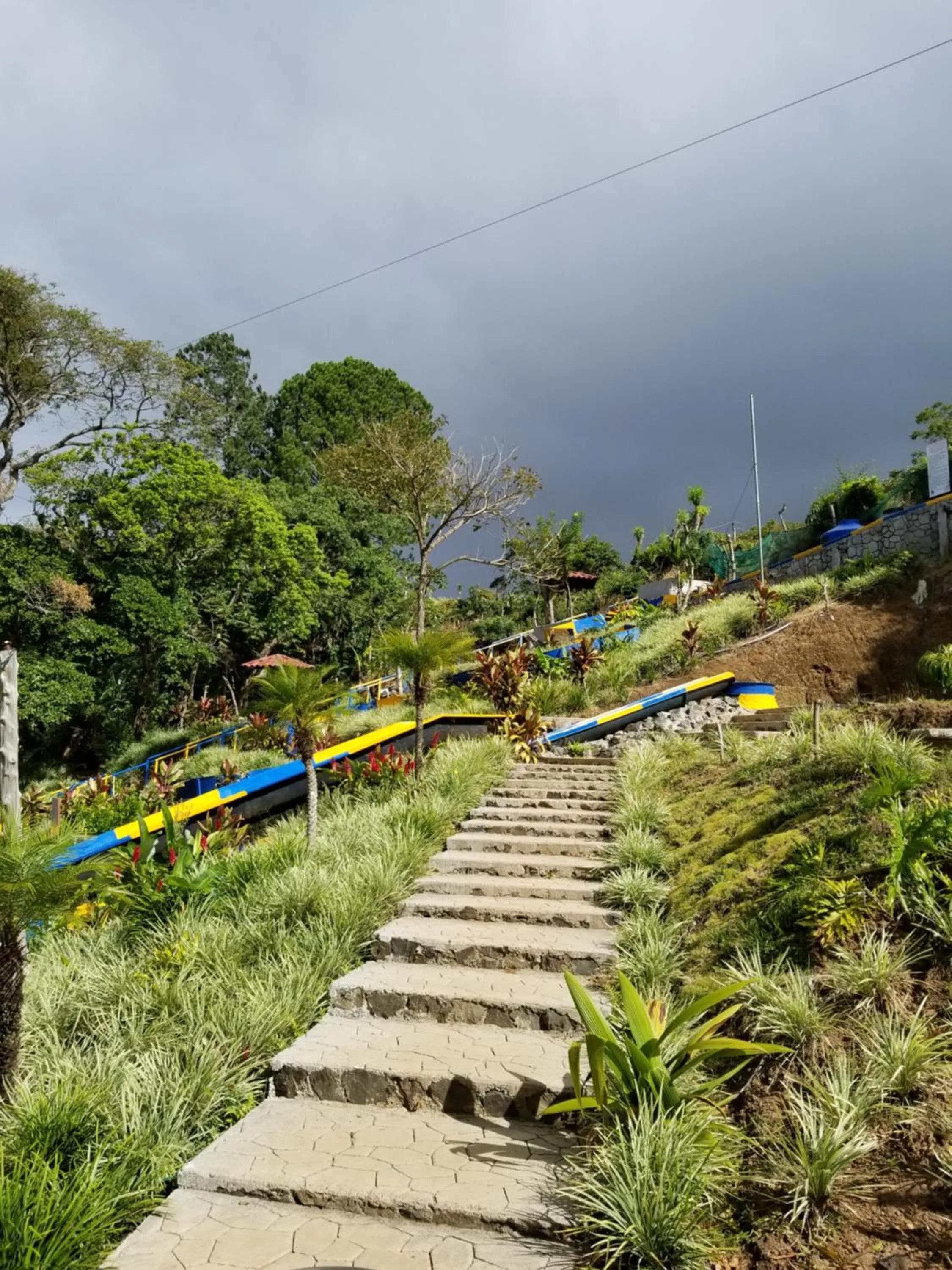 Hotel Monte Campana Heredia