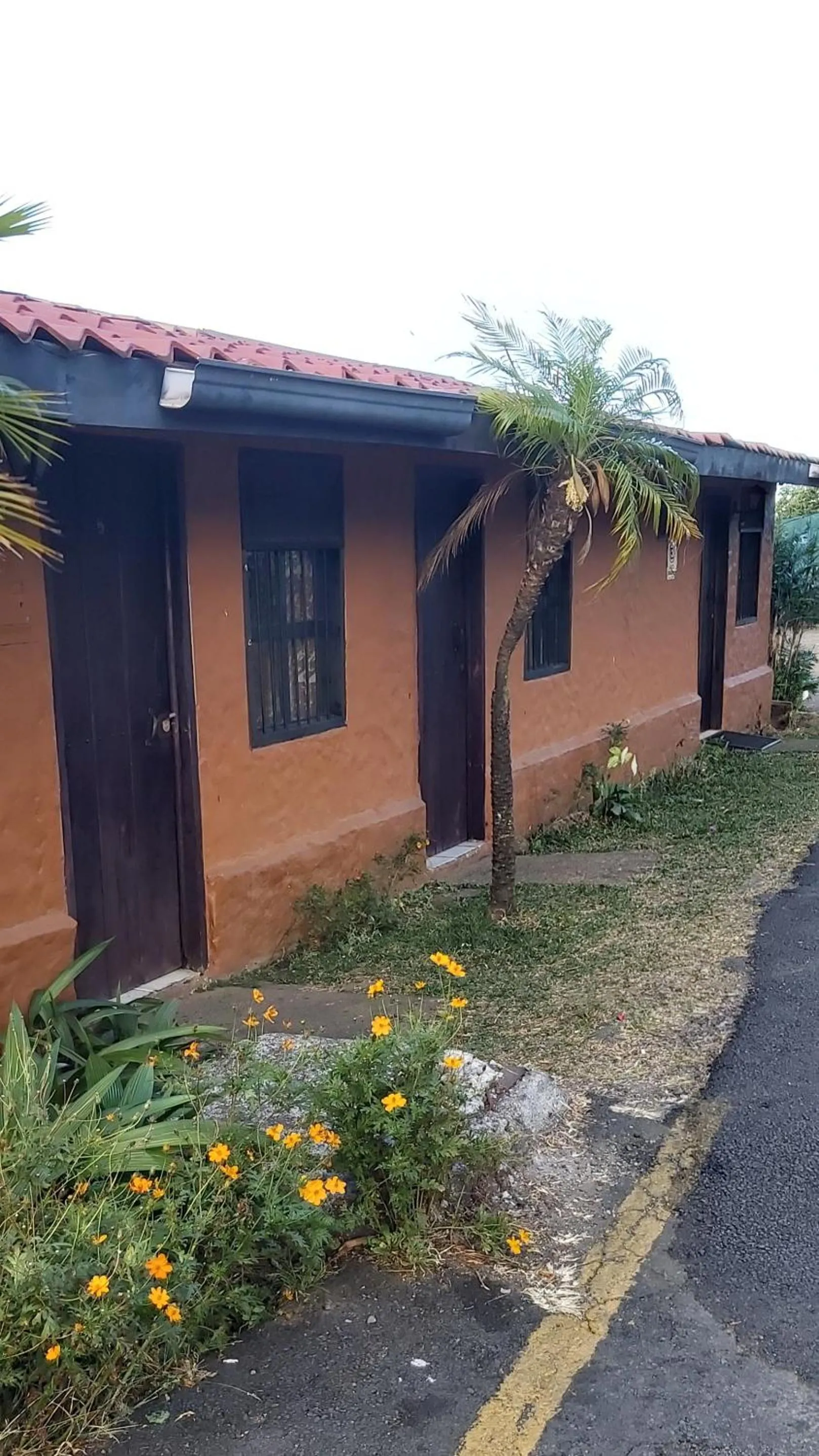 Hotel Monte Campana Heredia