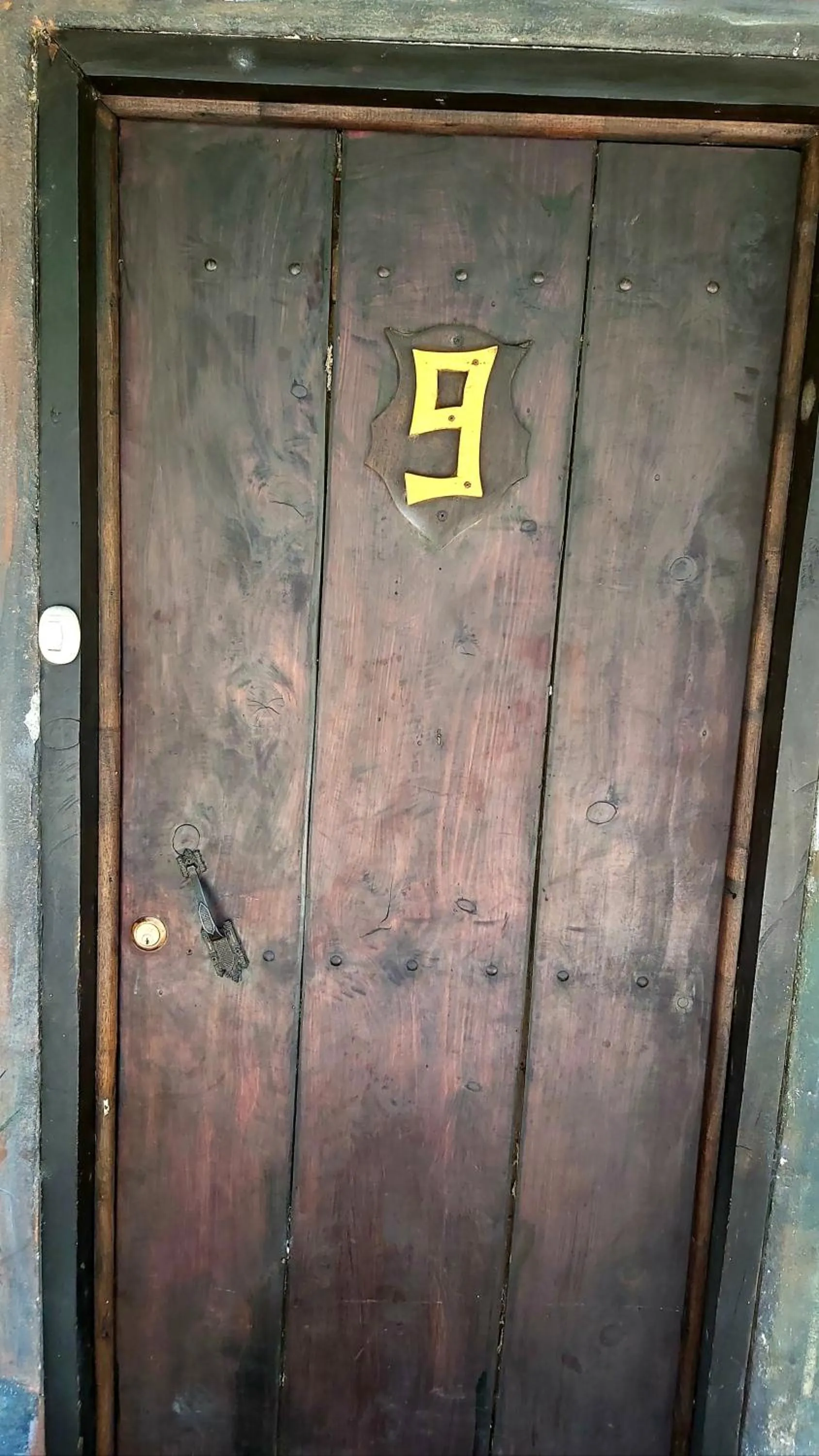 Hotel Monte Campana Heredia