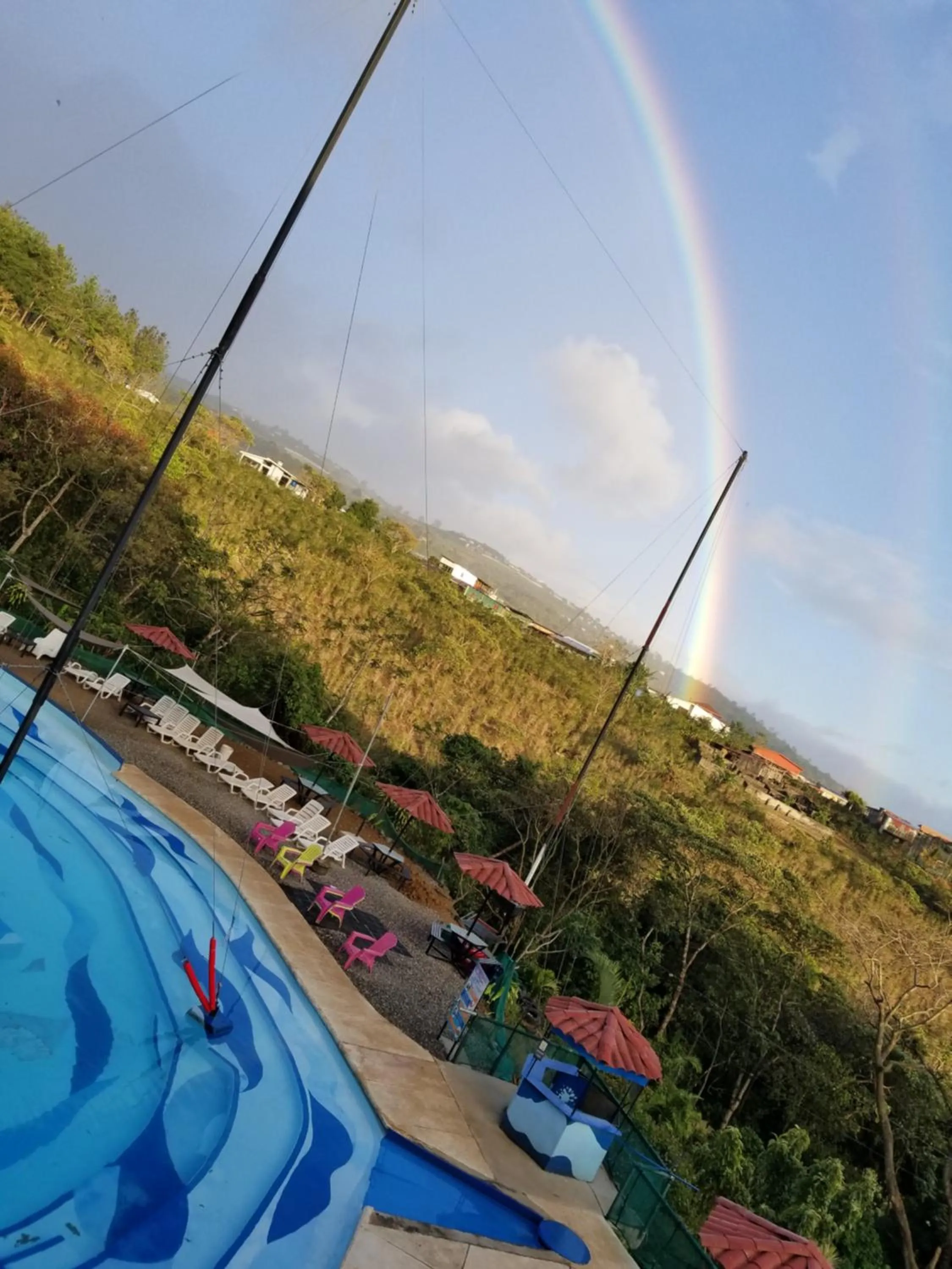 Hotel Monte Campana Heredia