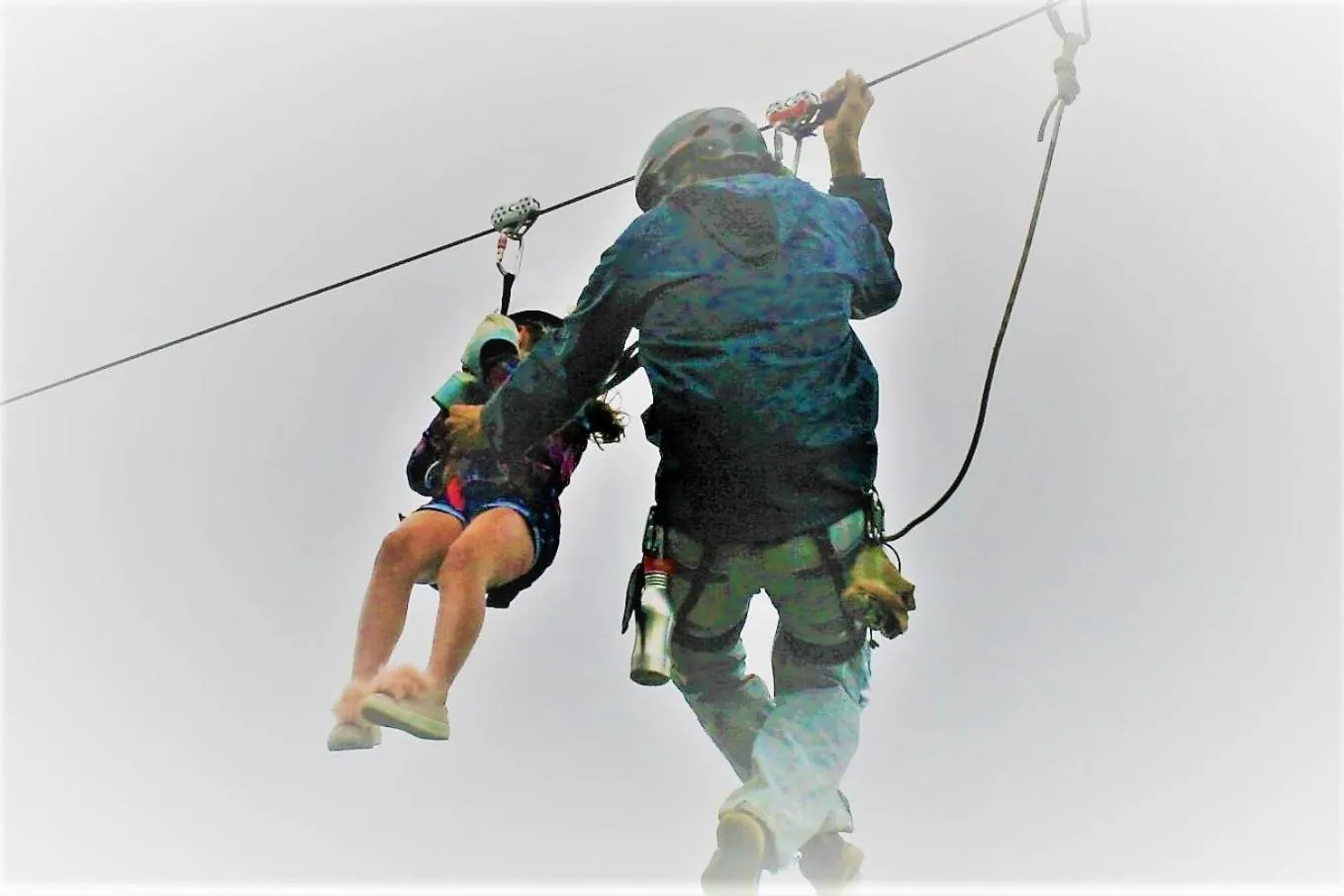 Hotel Monte Campana Heredia