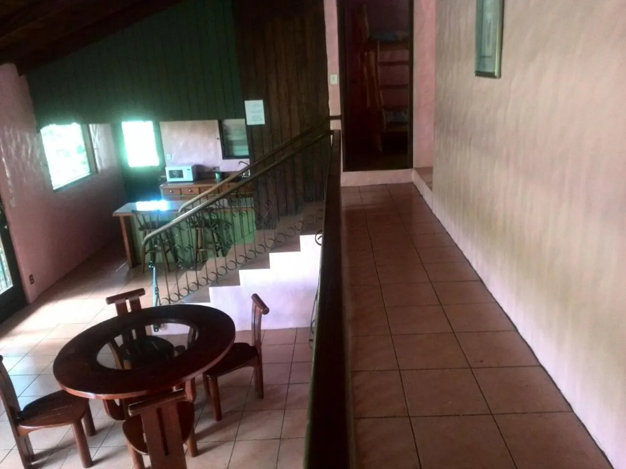 Hotel Monte Campana Heredia