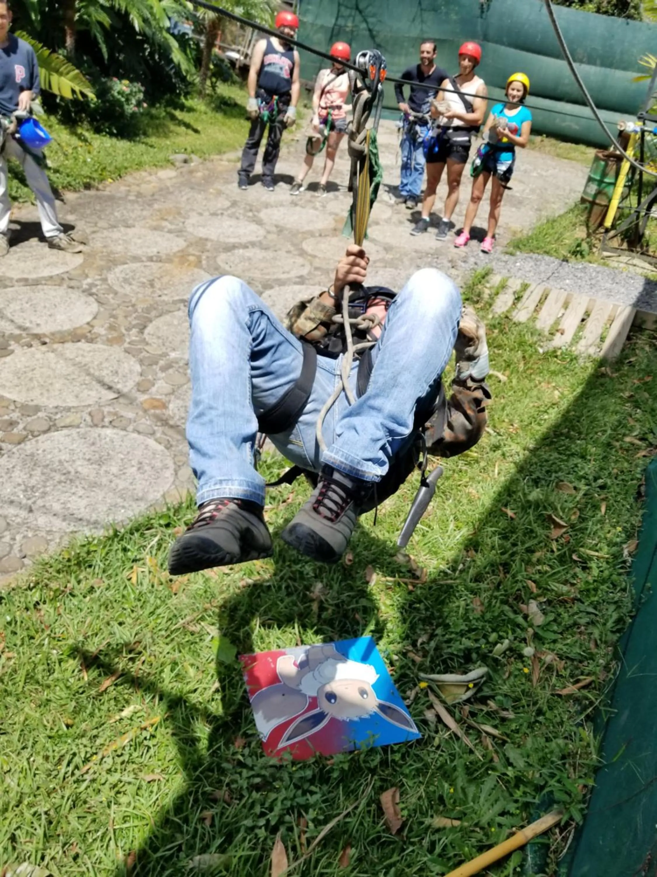 Hotel Monte Campana Heredia