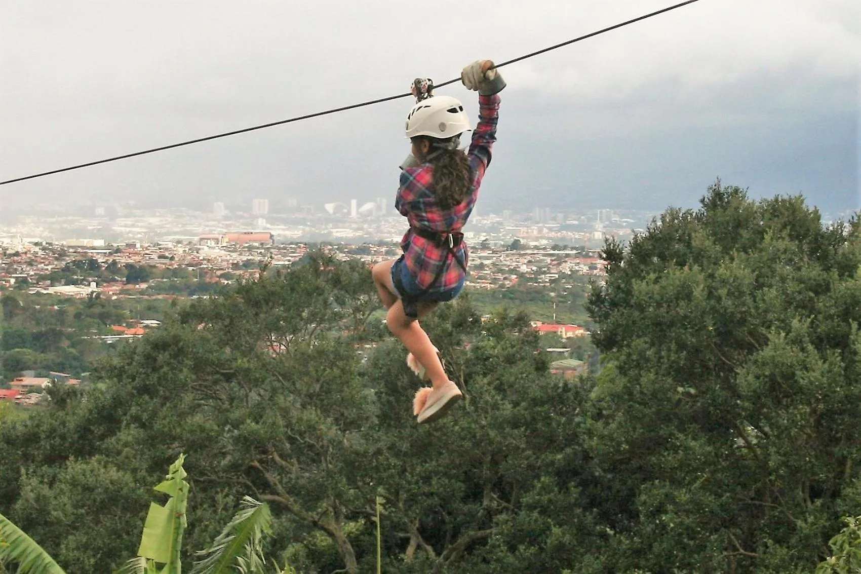 Hotel Monte Campana Heredia