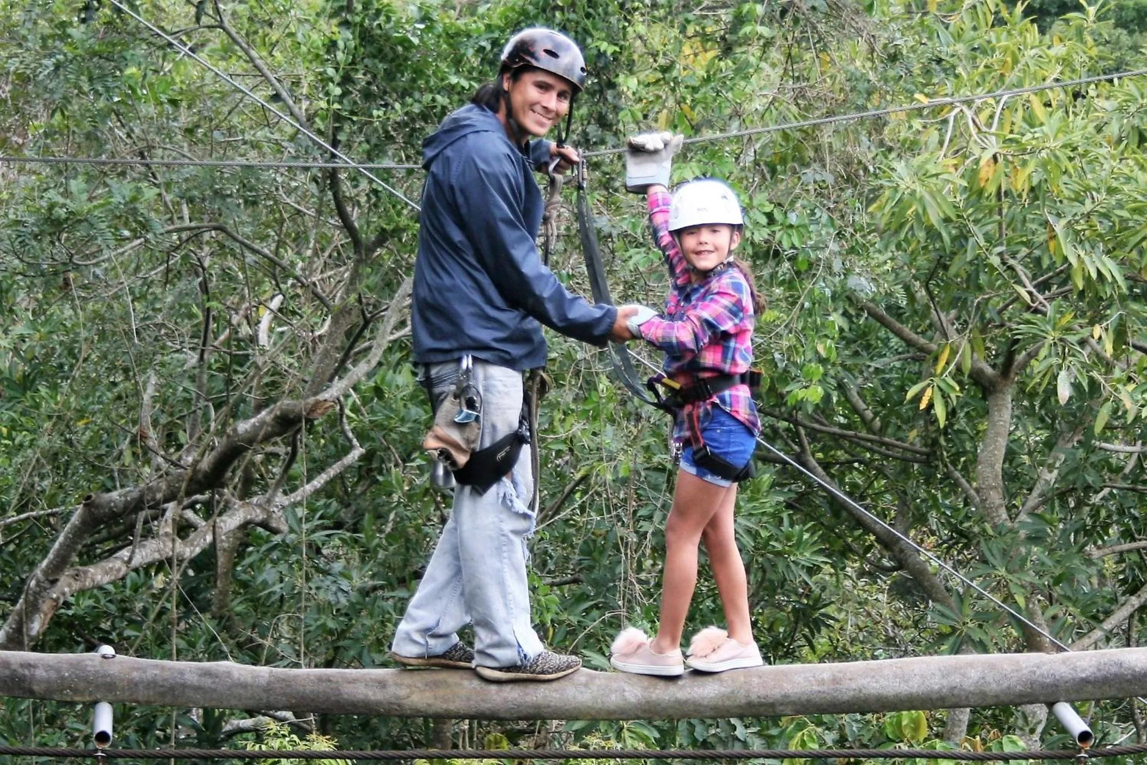 Hotel Monte Campana Heredia