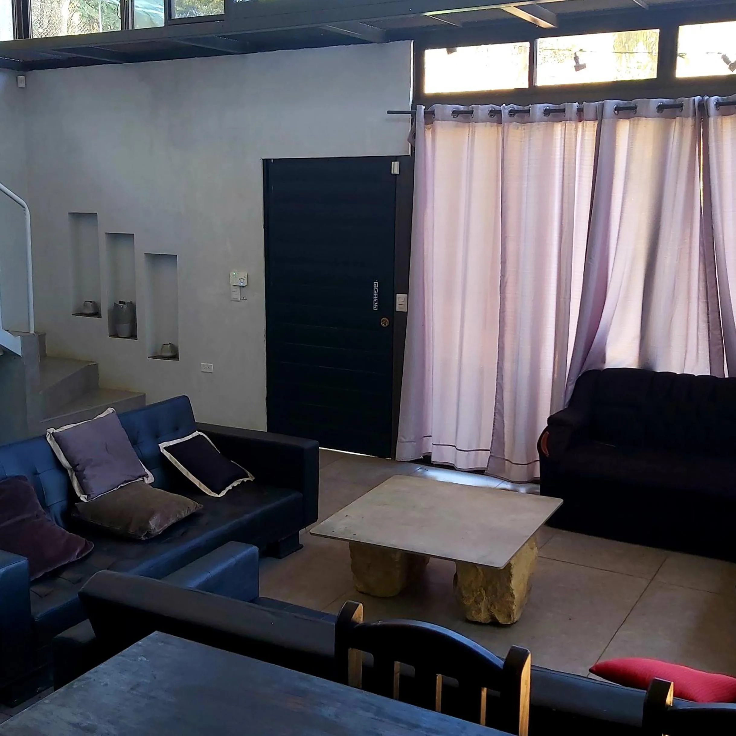 Hotel Monte Campana Heredia