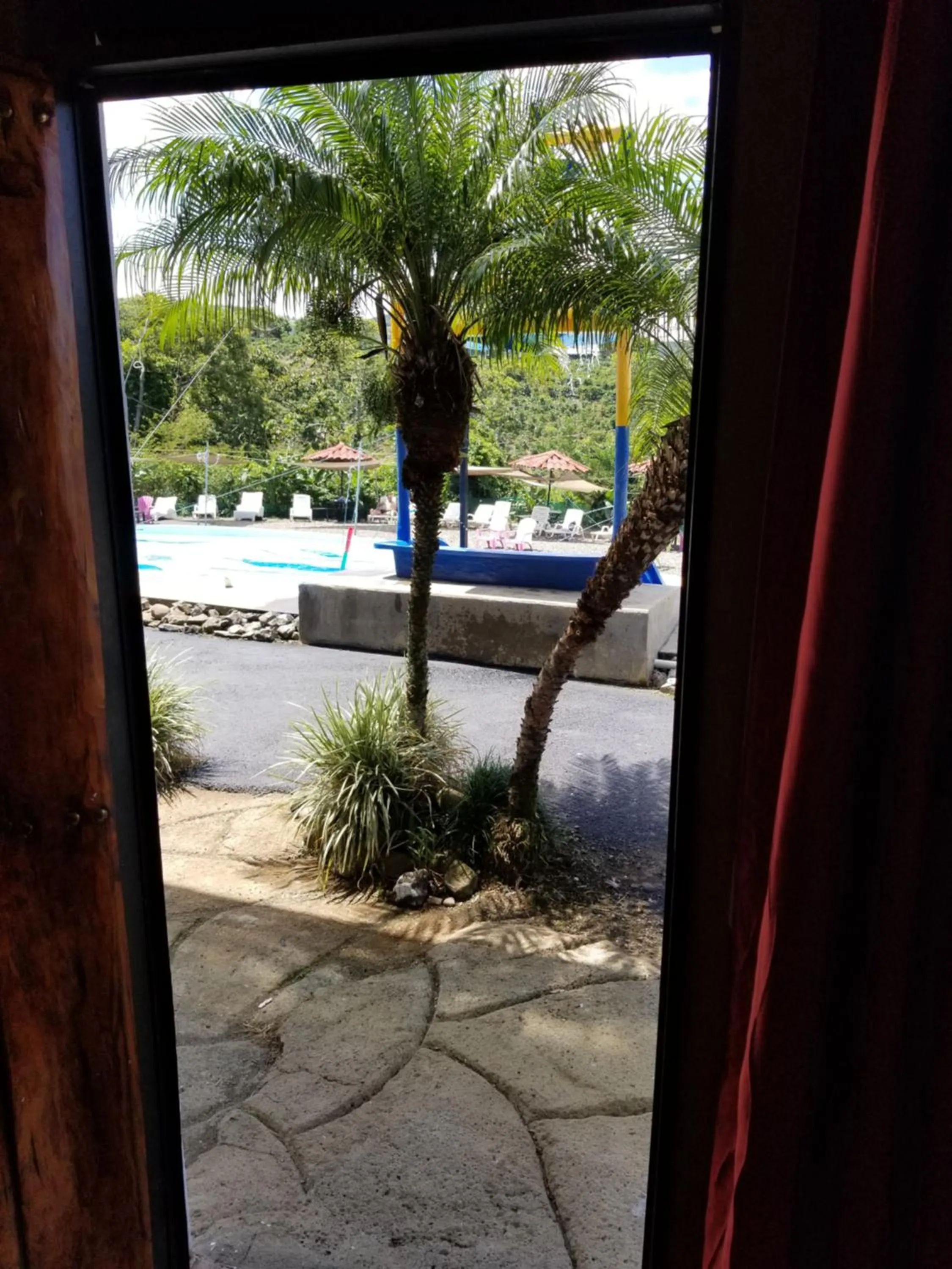 Activities in Hotel Monte Campana Heredia