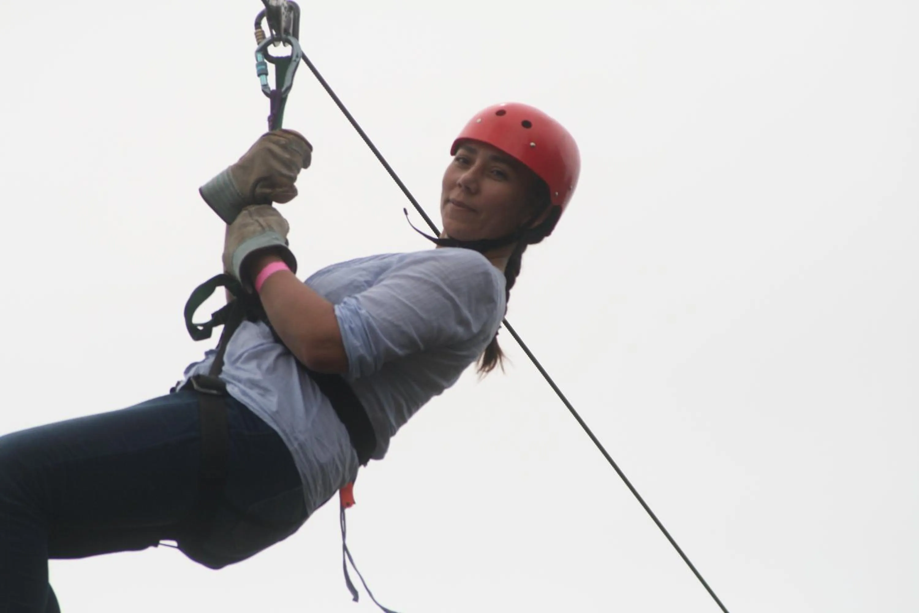 Hotel Monte Campana Heredia