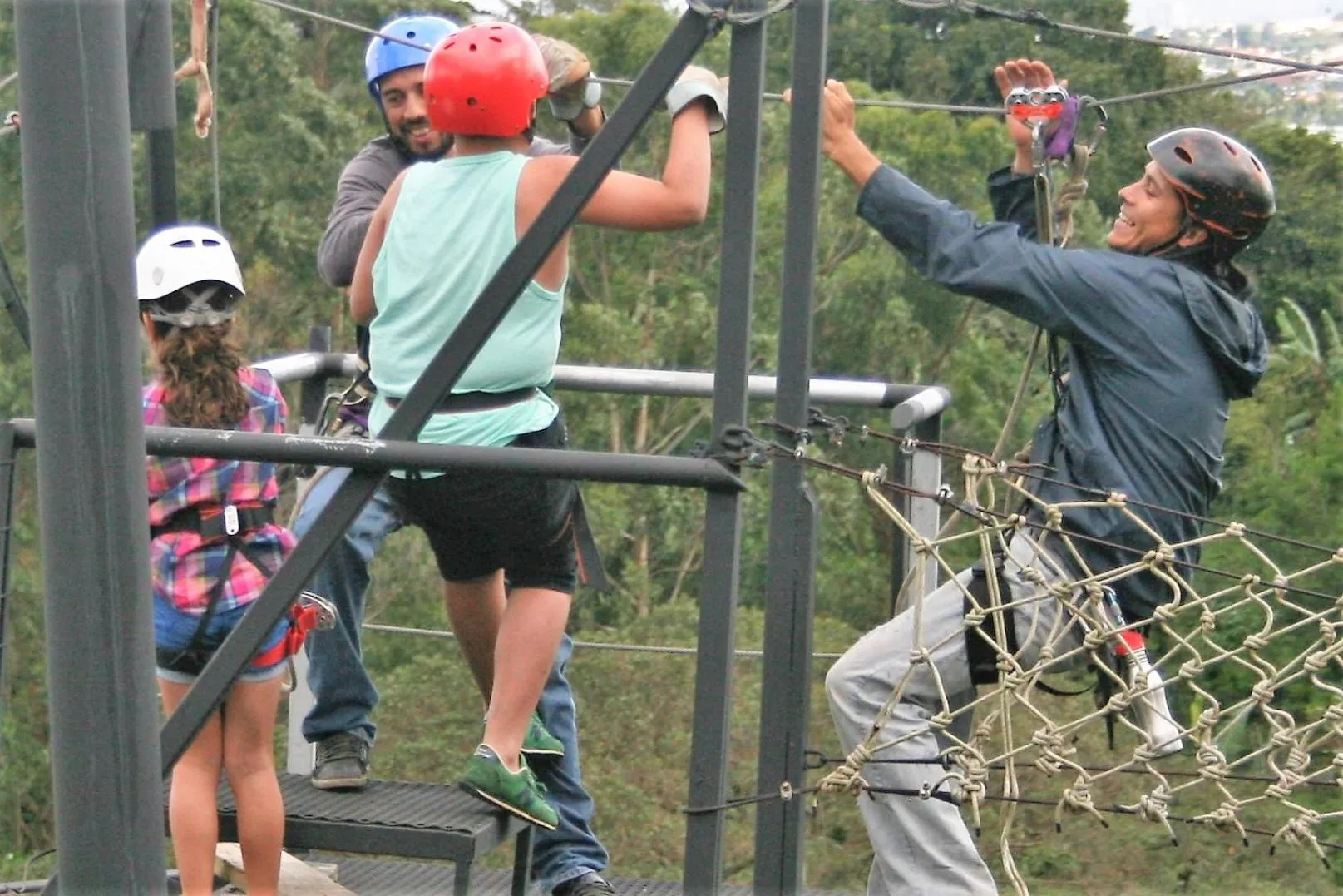 Hotel Monte Campana Heredia