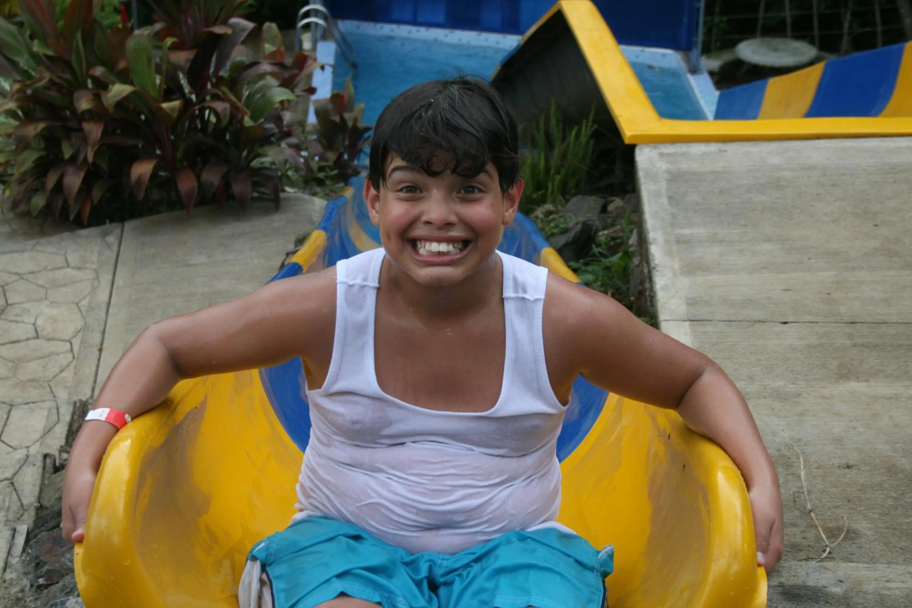 Hotel Monte Campana Heredia