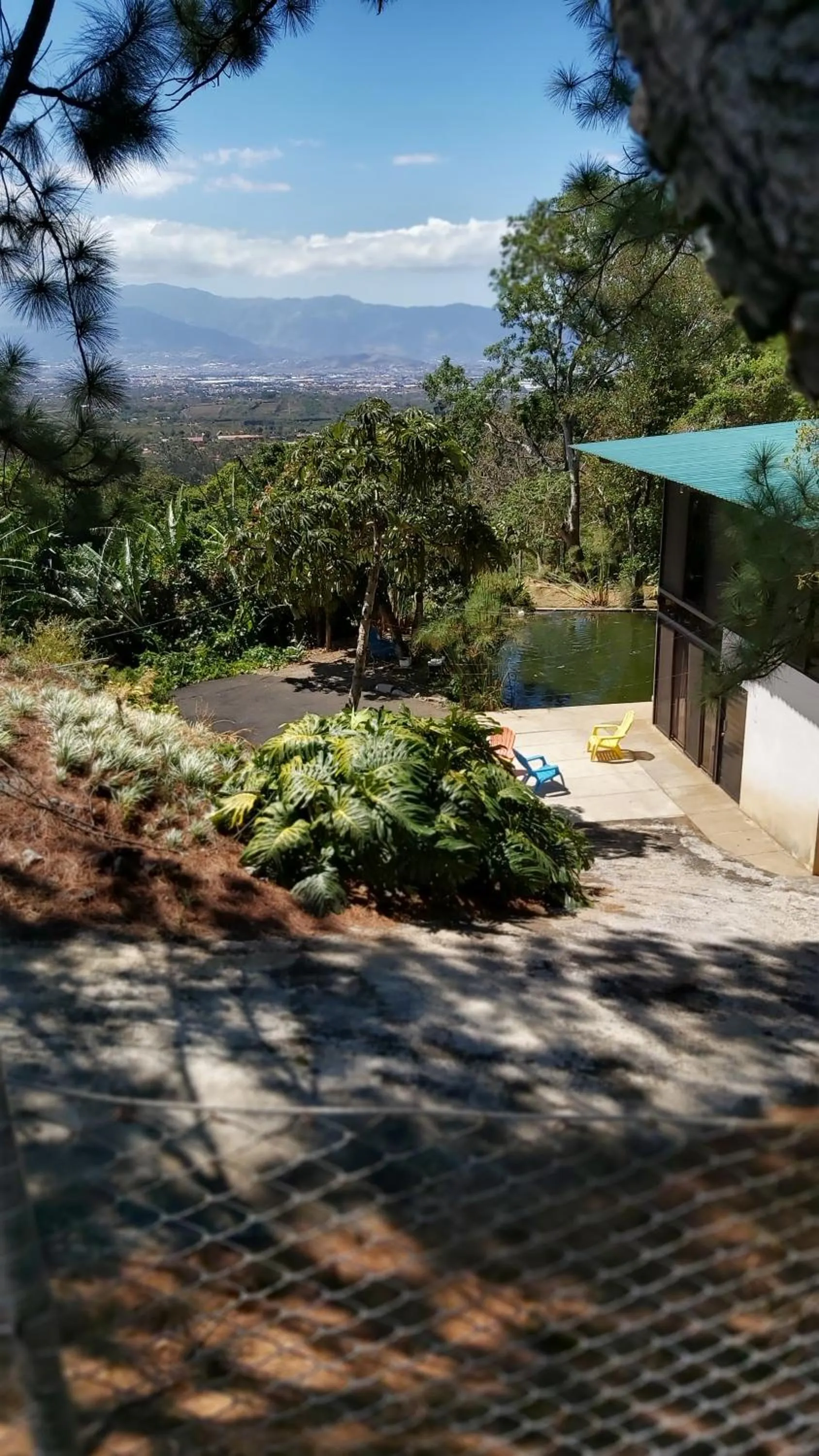 Hotel Monte Campana Heredia