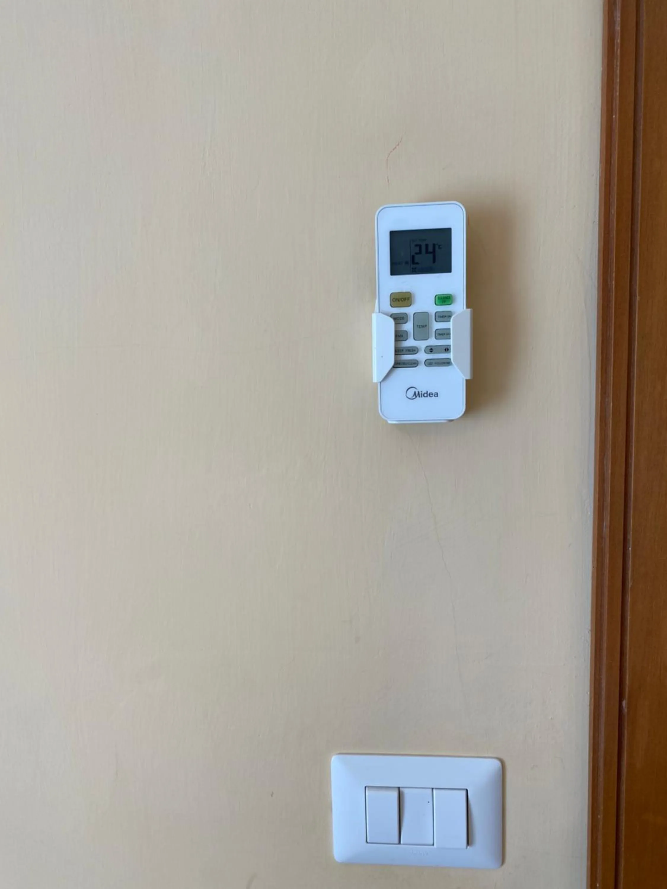 air conditioner in Miro' Agropoli