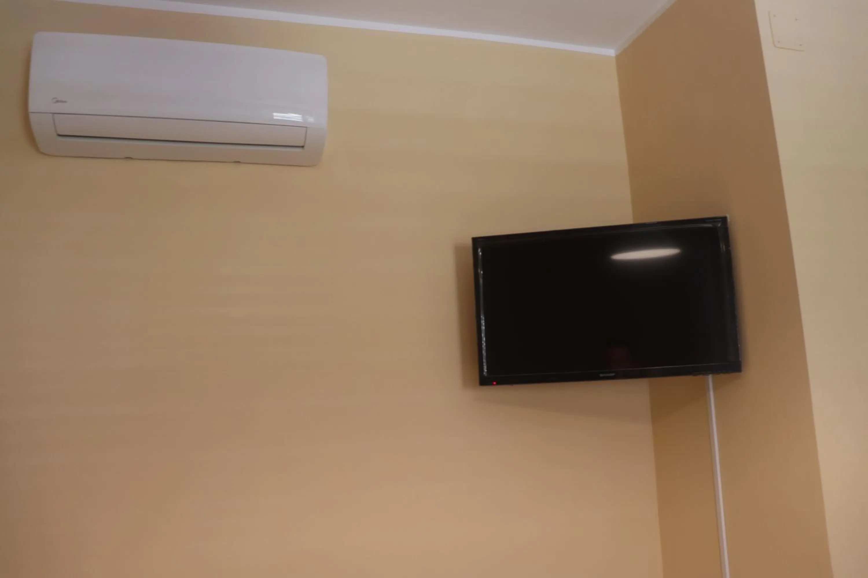 TV and multimedia in Miro' Agropoli