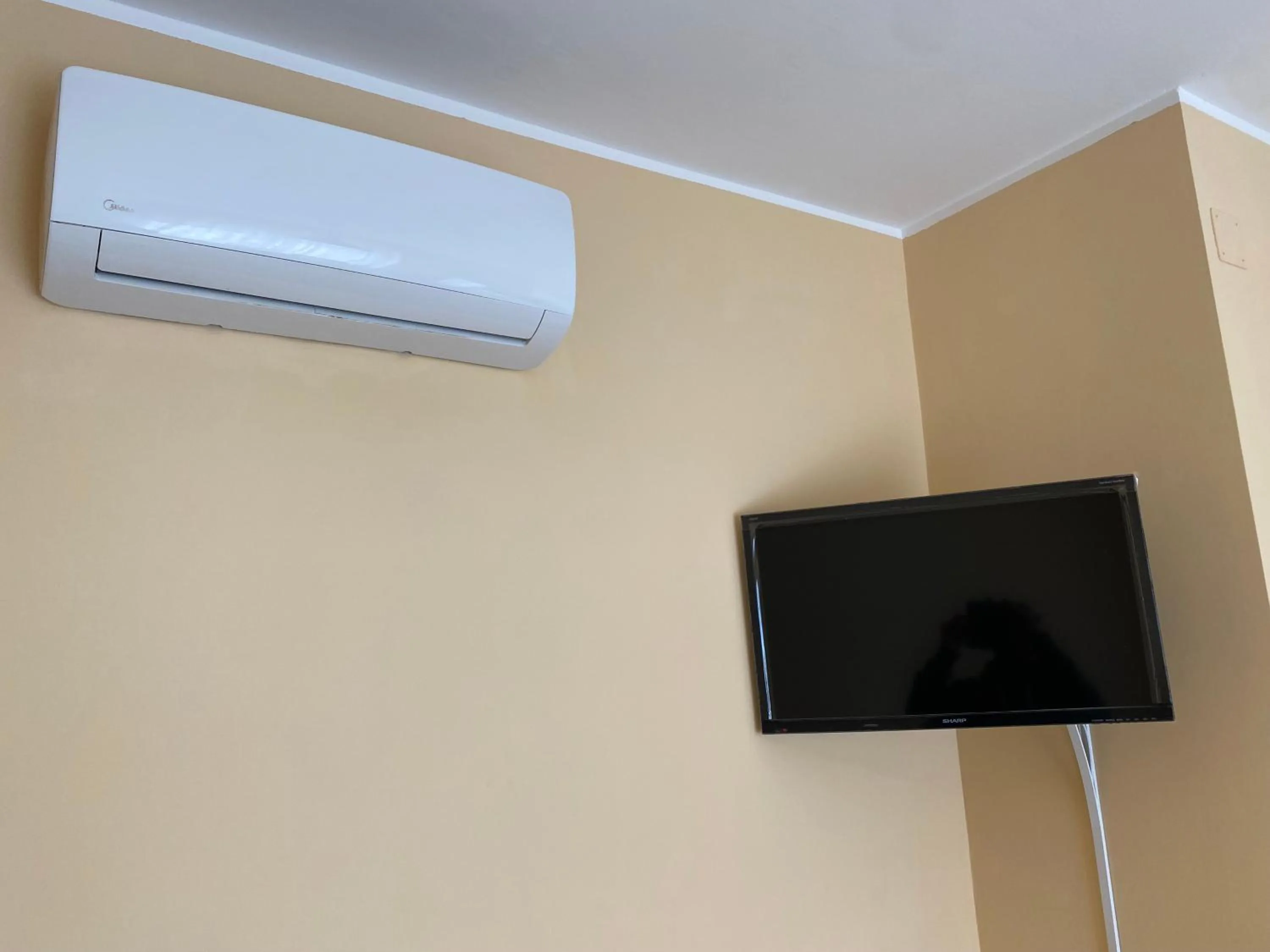 TV and multimedia in Miro' Agropoli