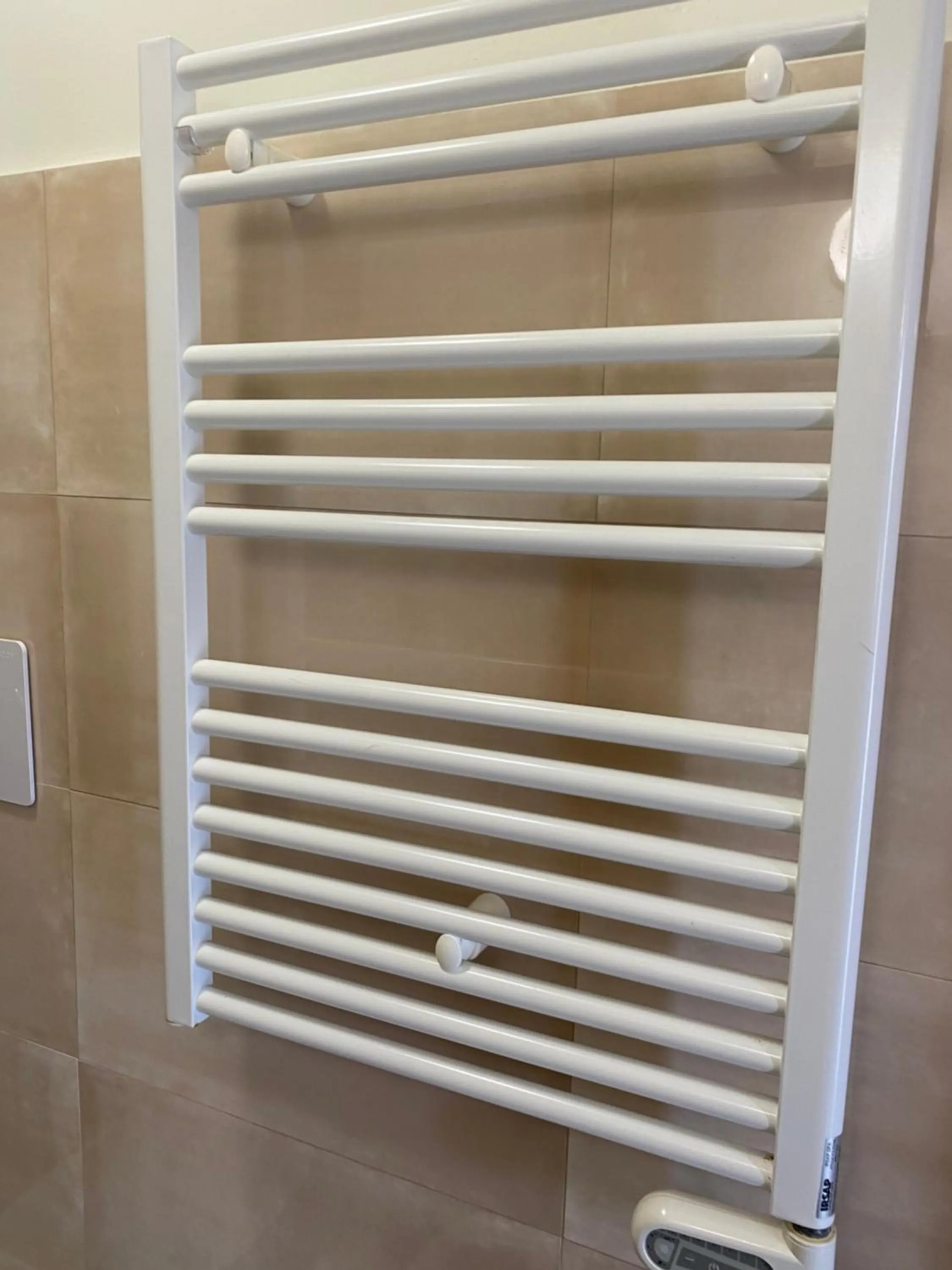 Bathroom in Miro' Agropoli