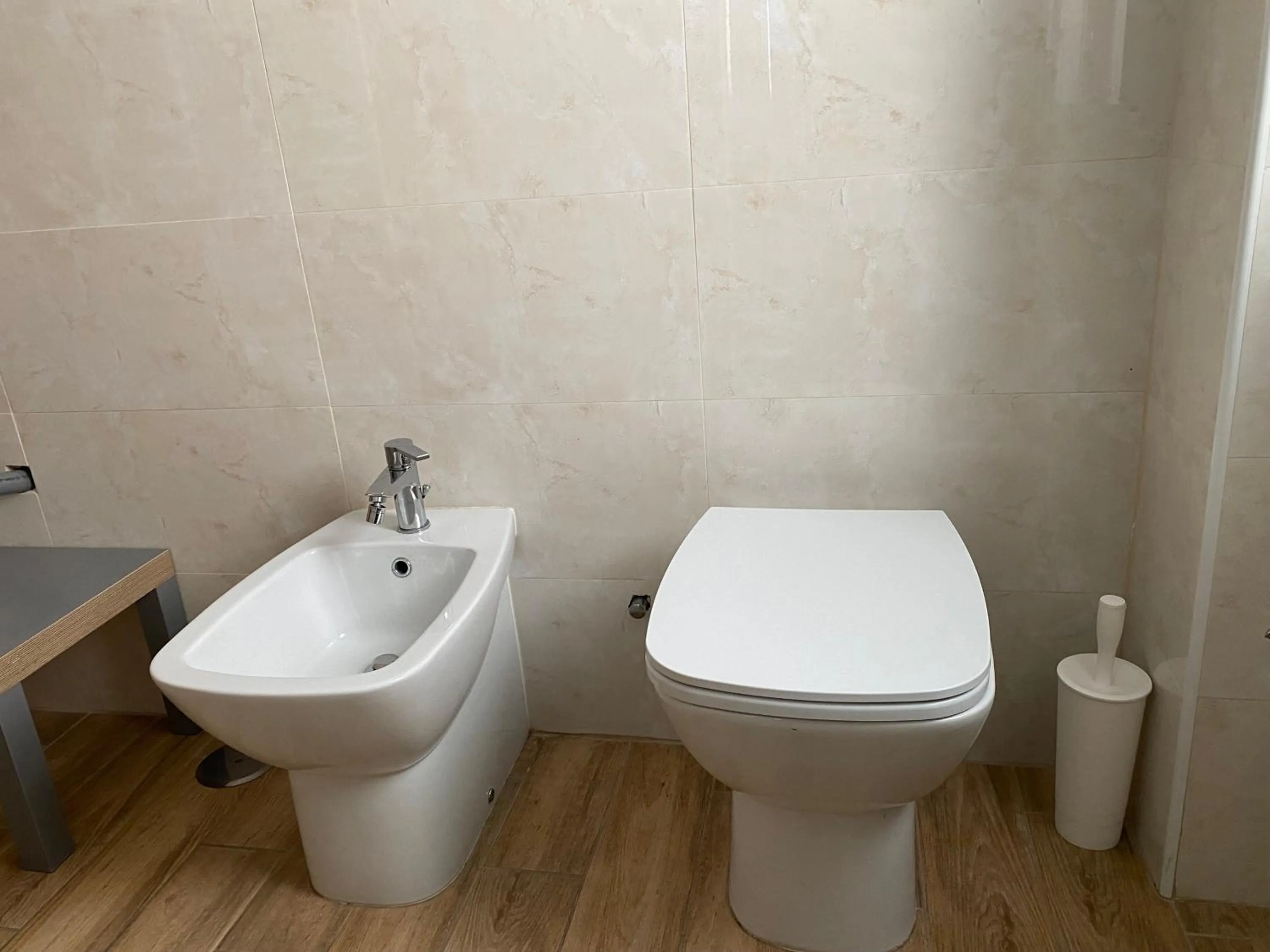 Toilet in Miro' Agropoli