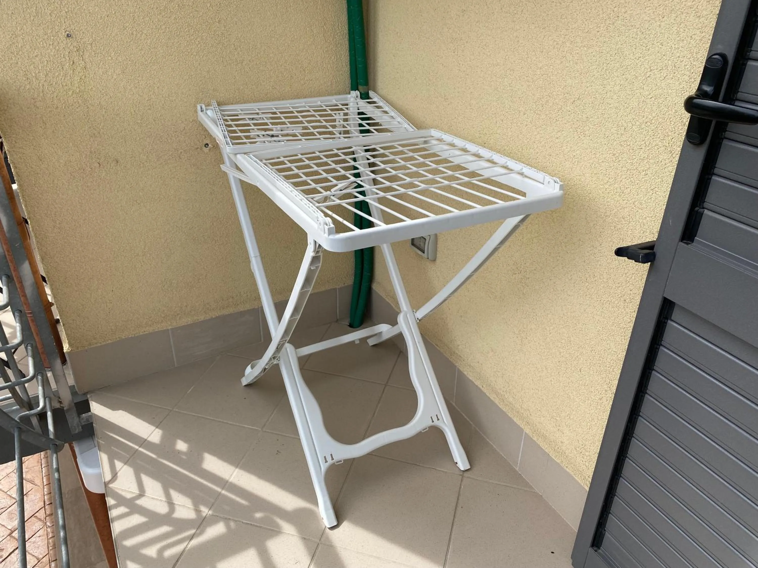 Balcony/Terrace in Miro' Agropoli