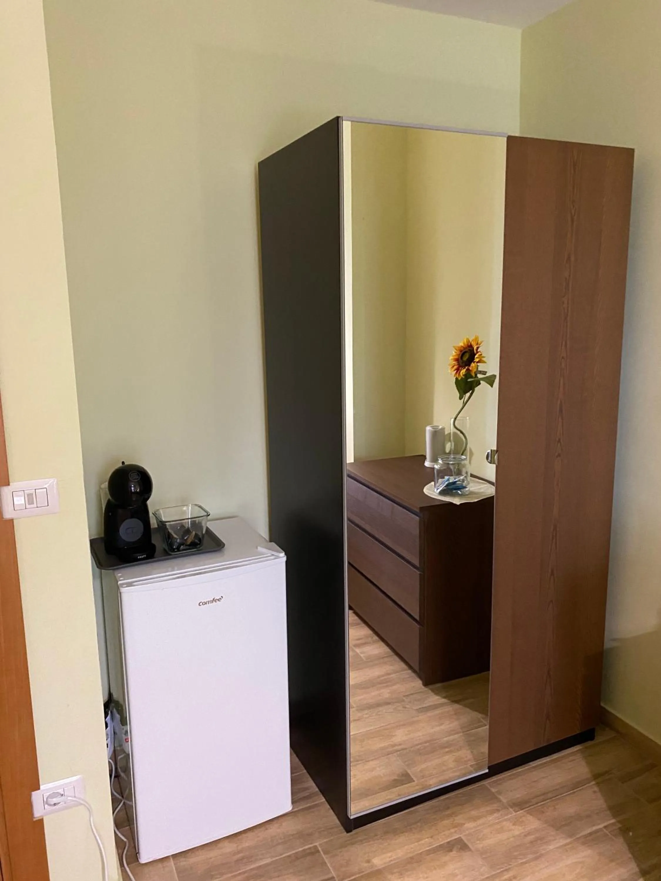 Coffee/tea facilities in Miro' Agropoli