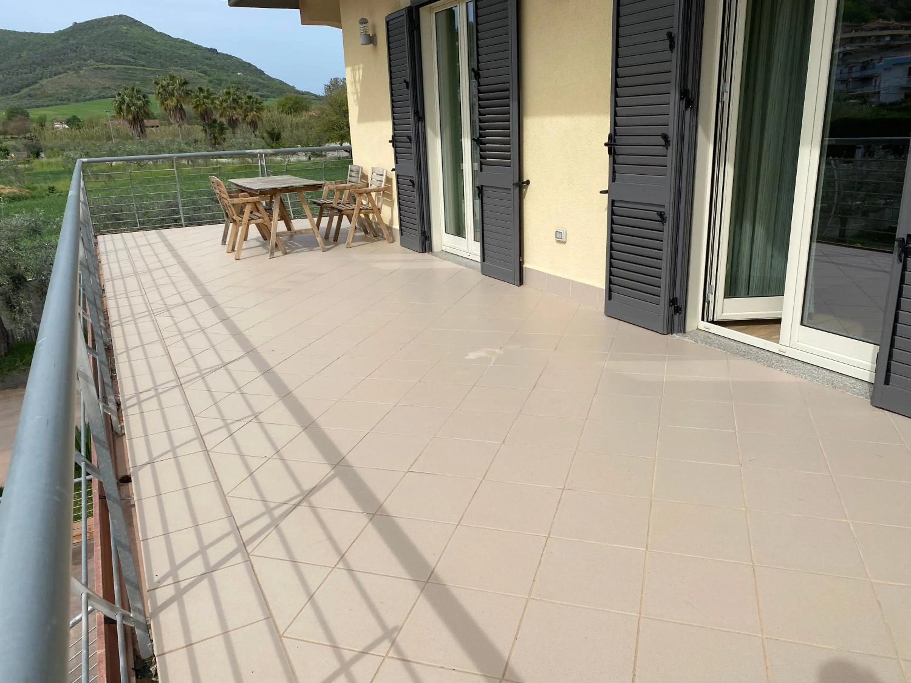 Property building in Miro' Agropoli