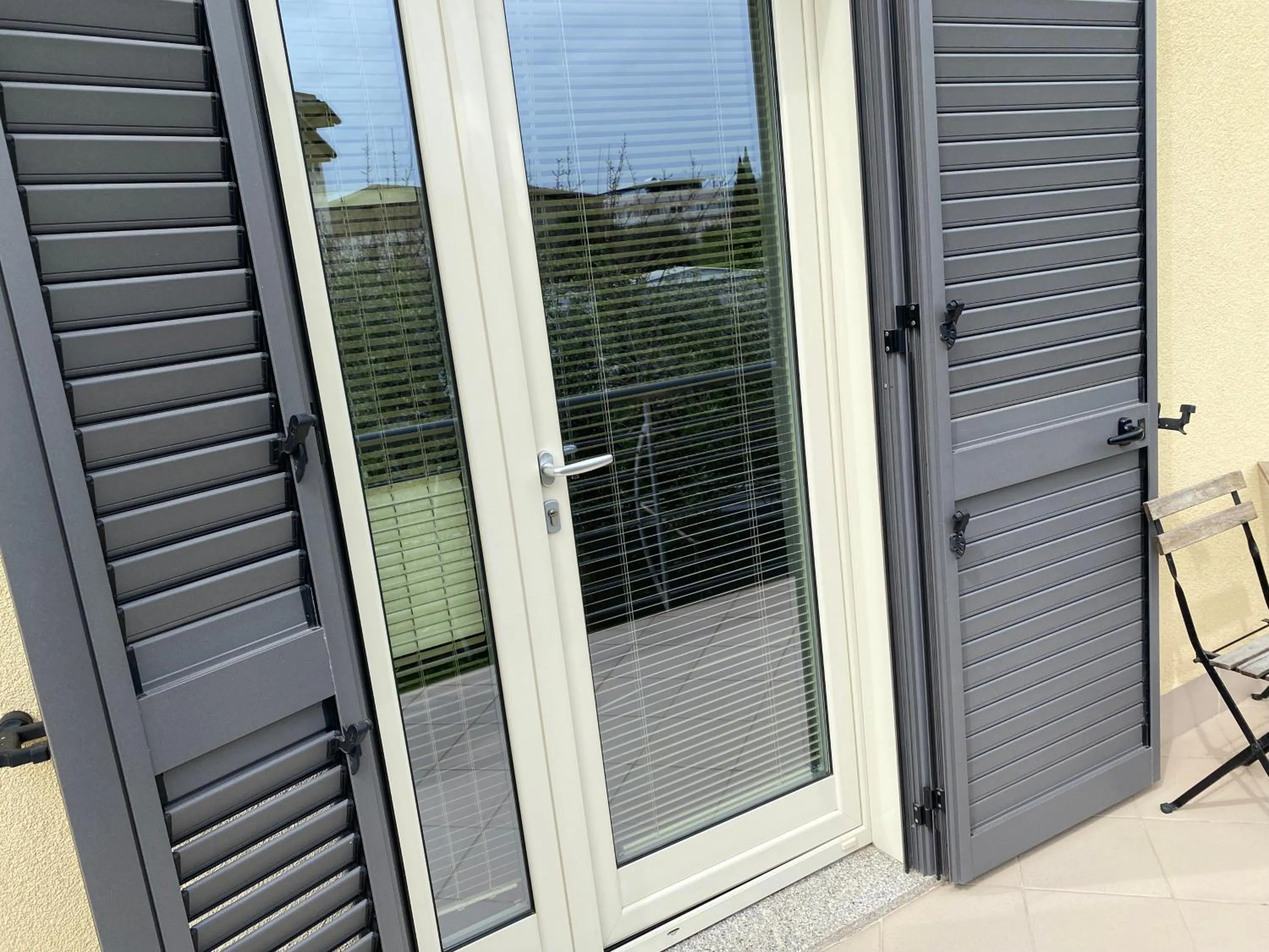 Property building in Miro' Agropoli