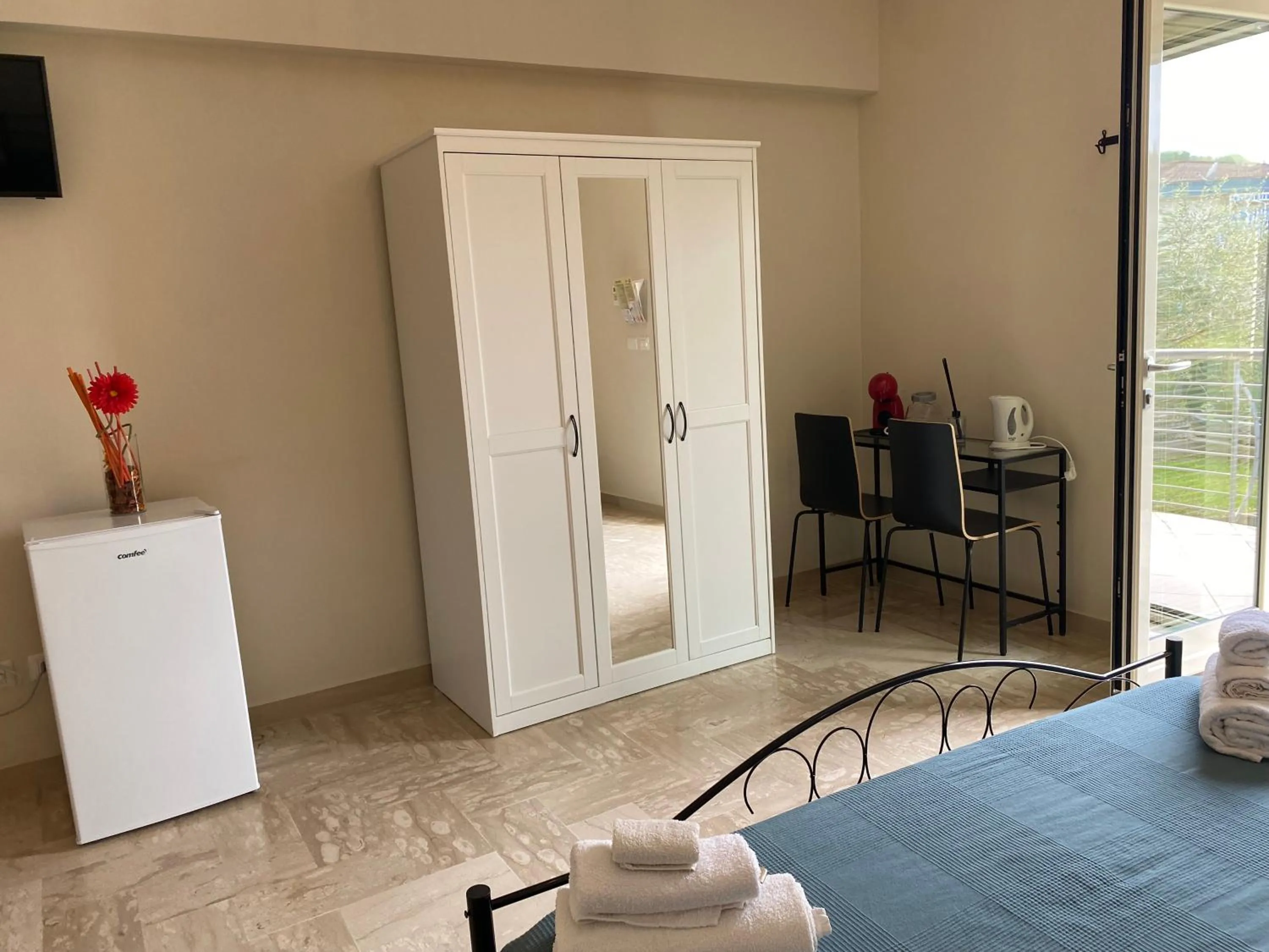 Bed in Miro' Agropoli