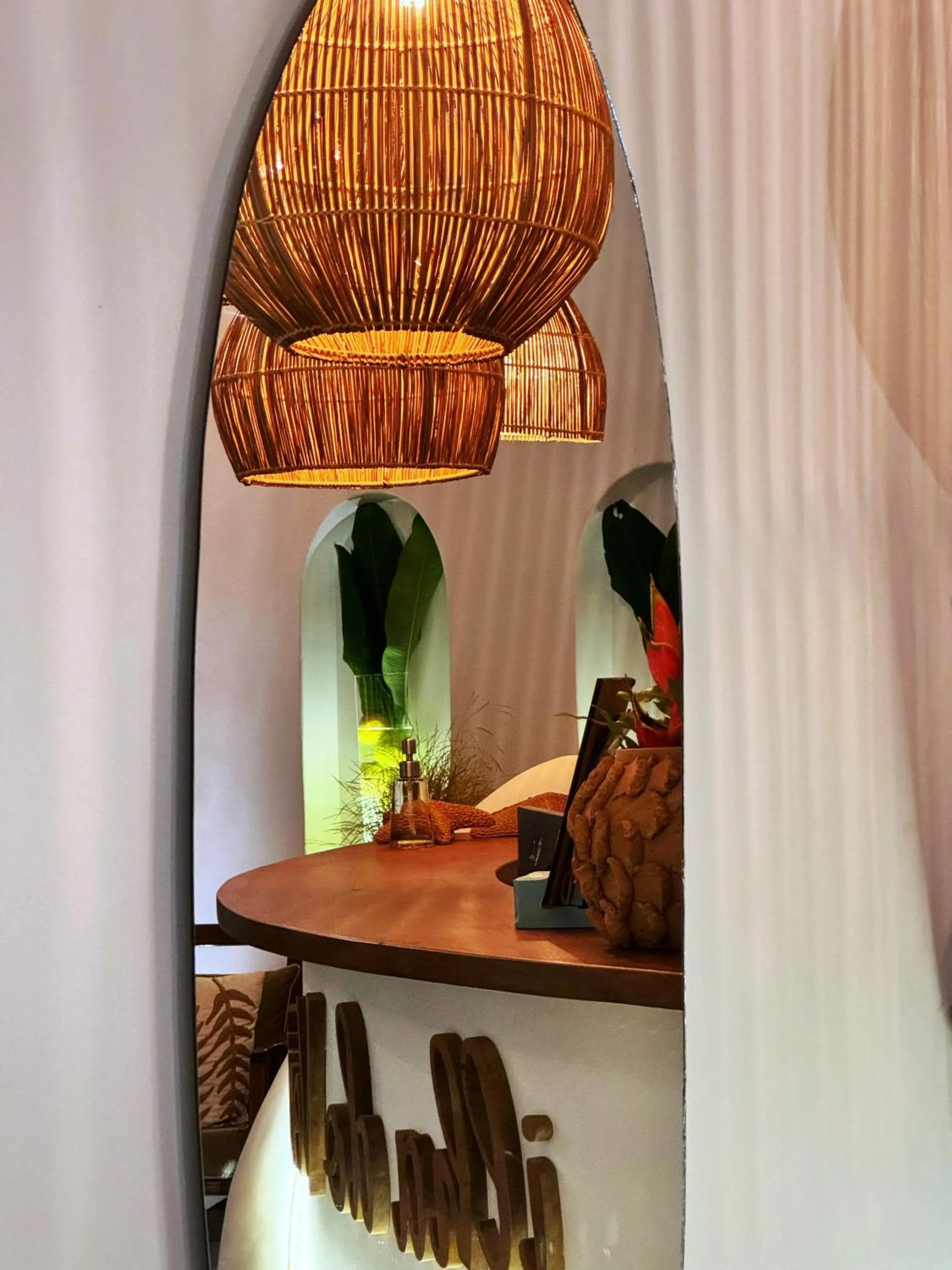 People in Pousada Ilha do Vento