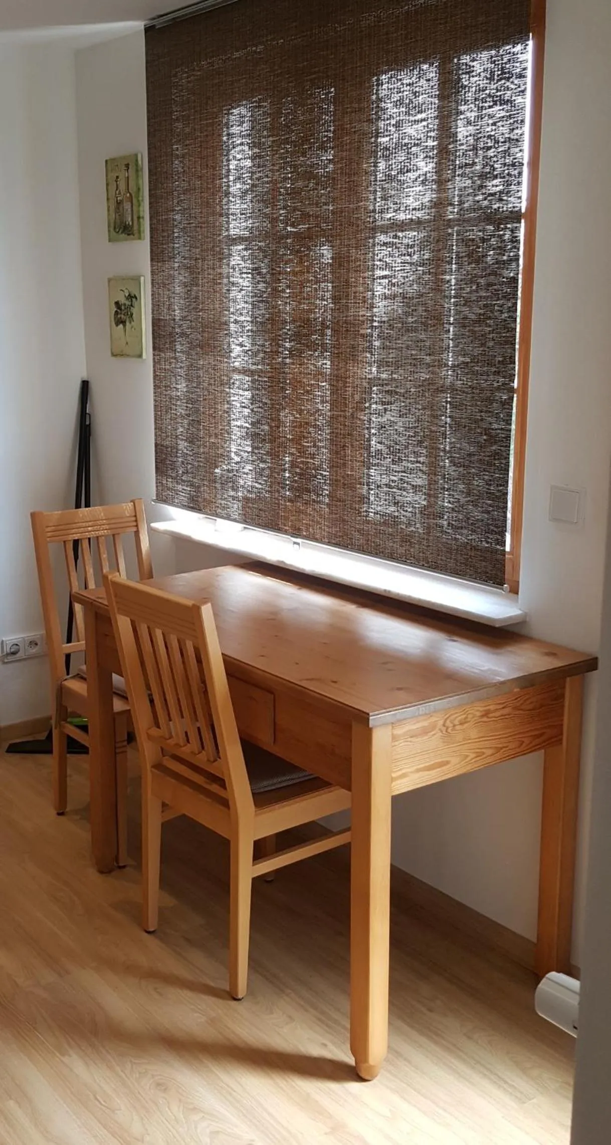 Dining area in Landhotel Battenheimer Hof